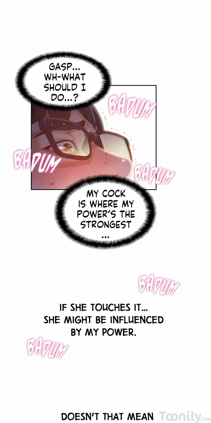 Read Sweet Guy chapter 59 image 16 on Lezhin