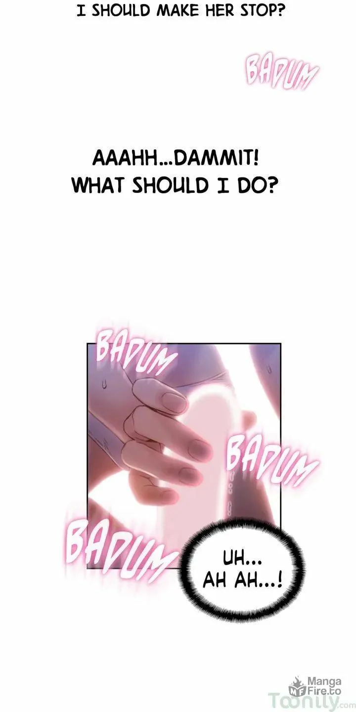 Read Sweet Guy chapter 59 image 17 on Lezhin