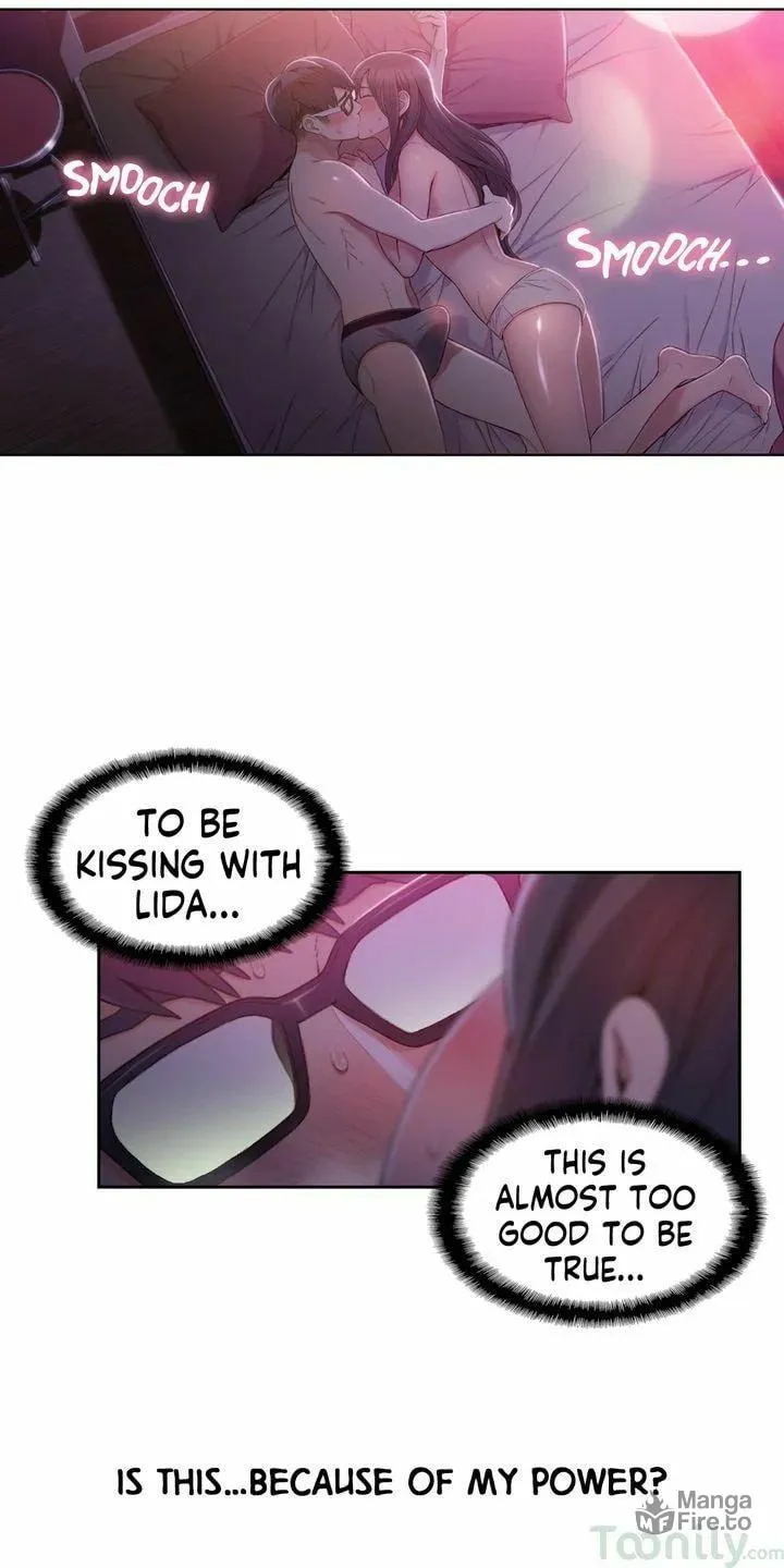 Read Sweet Guy chapter 59 image 2 on Lezhin