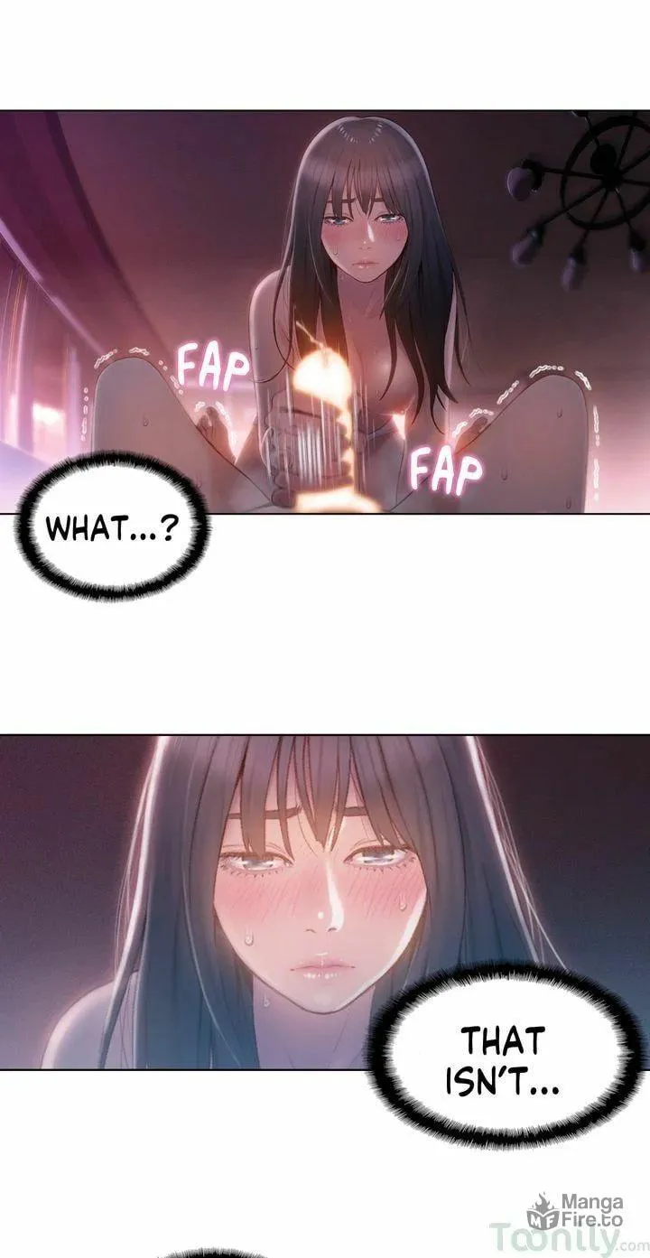 Read Sweet Guy chapter 59 image 20 on Lezhin
