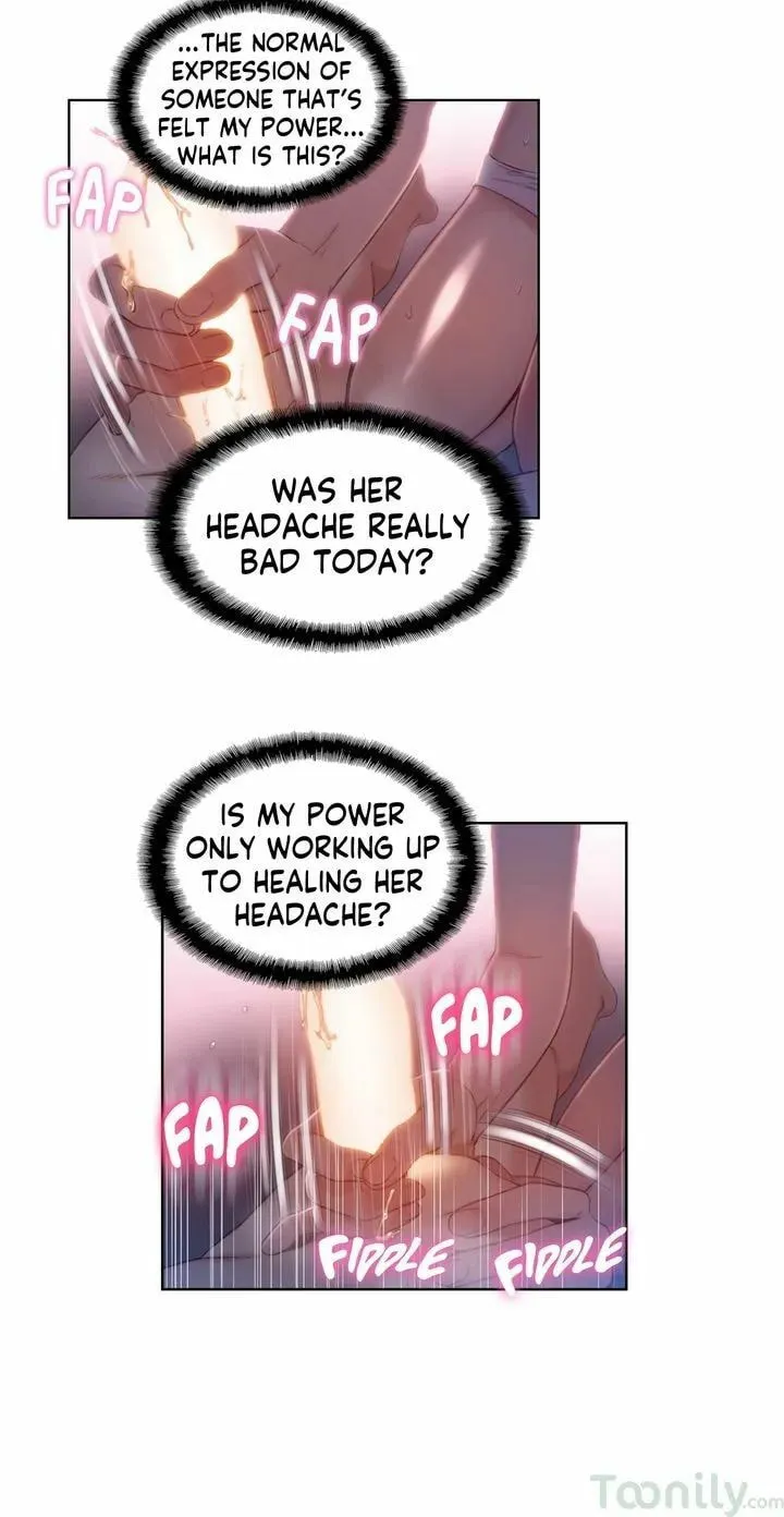 Read Sweet Guy chapter 59 image 21 on Lezhin