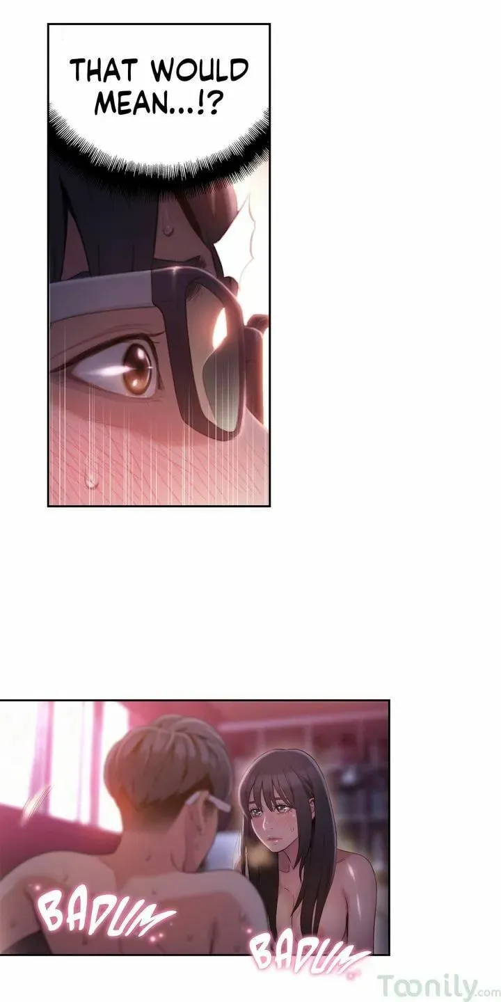 Read Sweet Guy chapter 59 image 22 on Lezhin