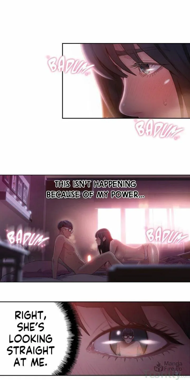 Read Sweet Guy chapter 59 image 23 on Lezhin
