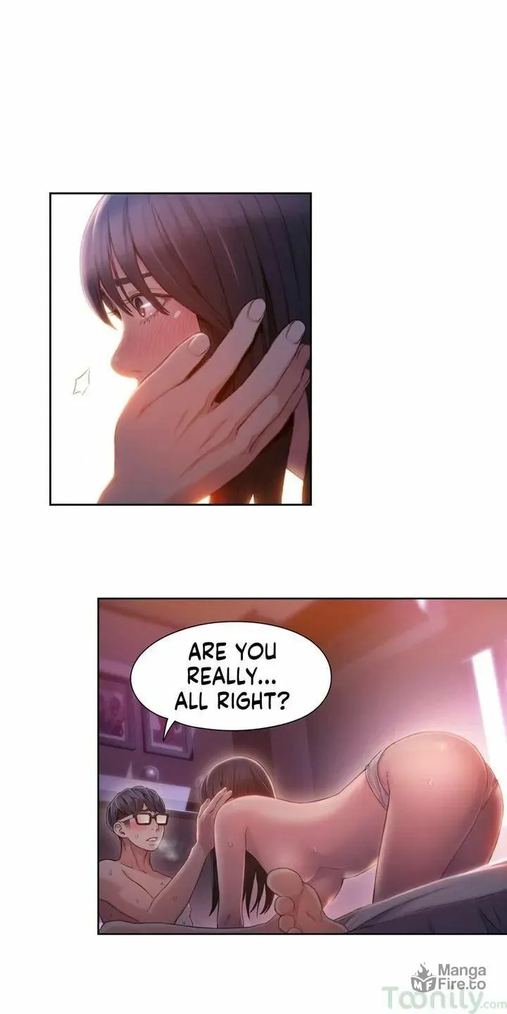 Read Sweet Guy chapter 59 image 24 on Lezhin