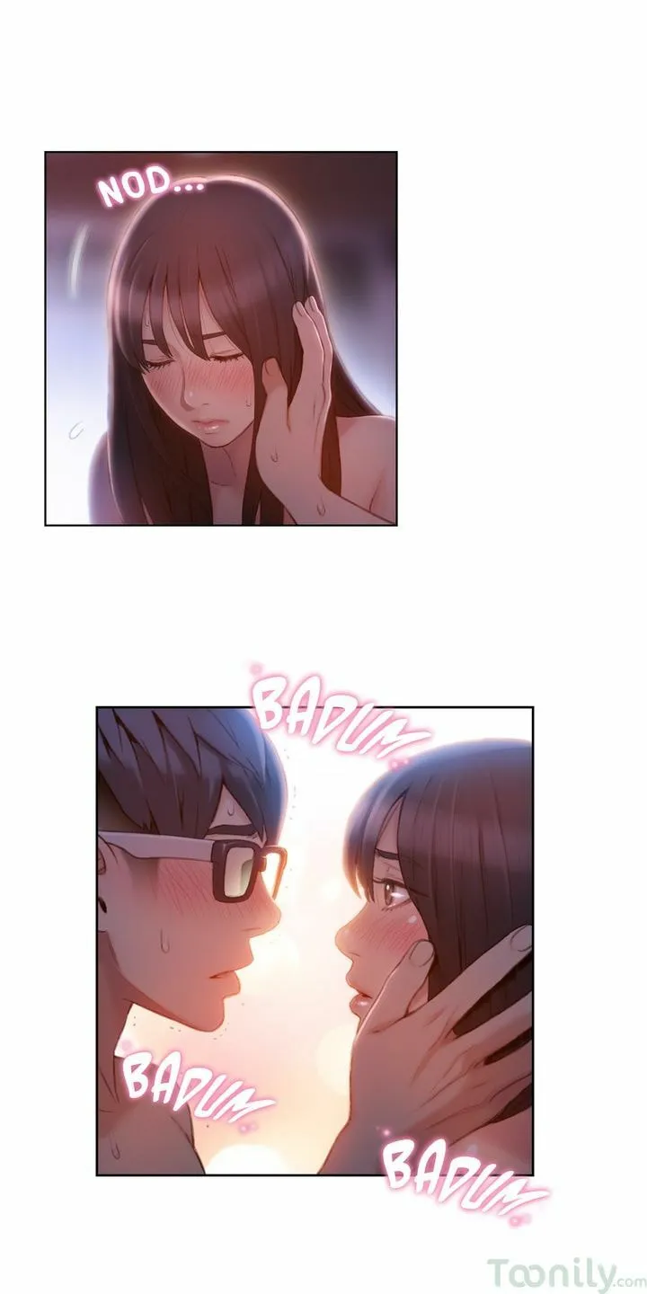 Read Sweet Guy chapter 59 image 25 on Lezhin