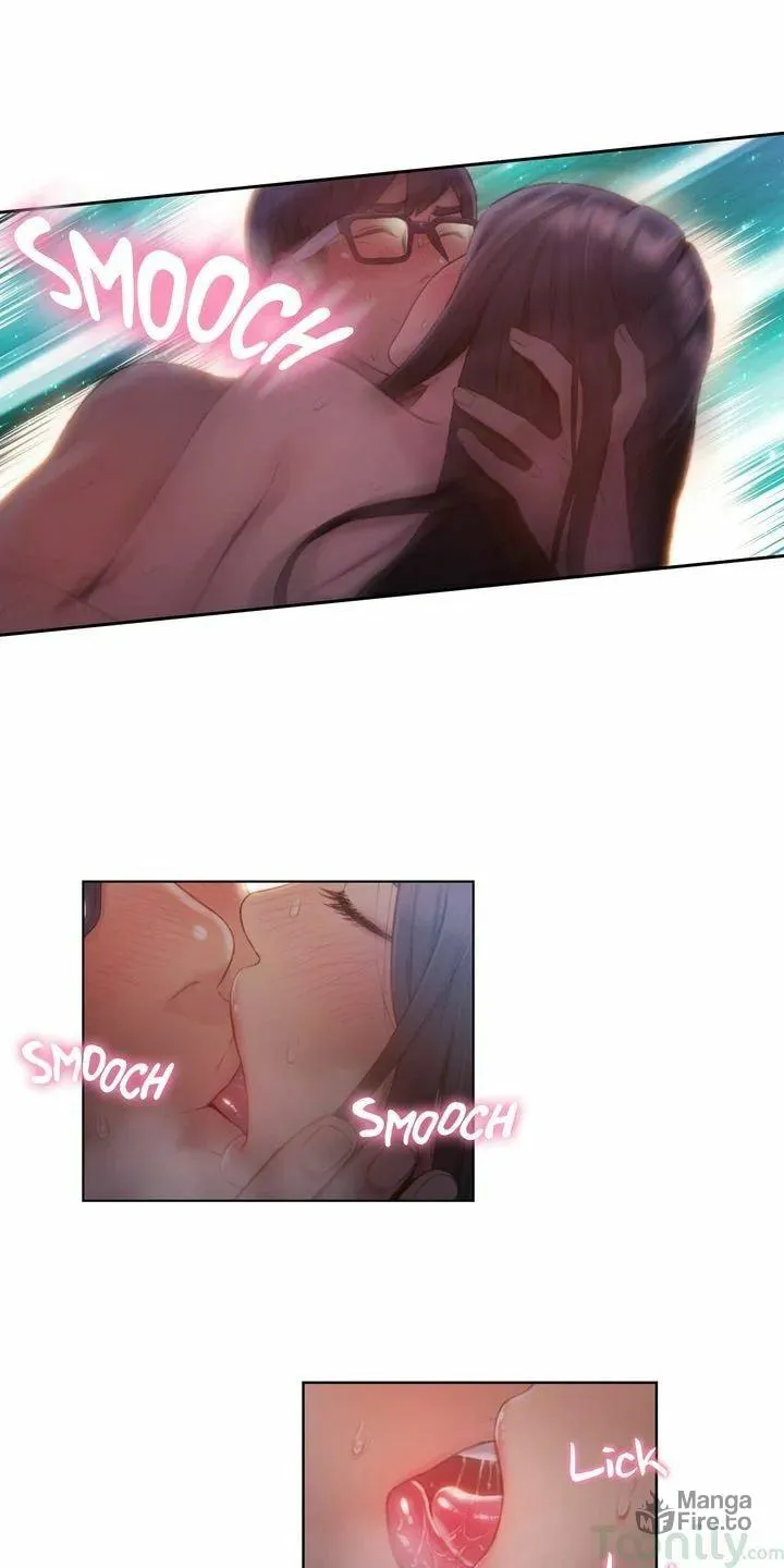 Read Sweet Guy chapter 59 image 26 on Lezhin