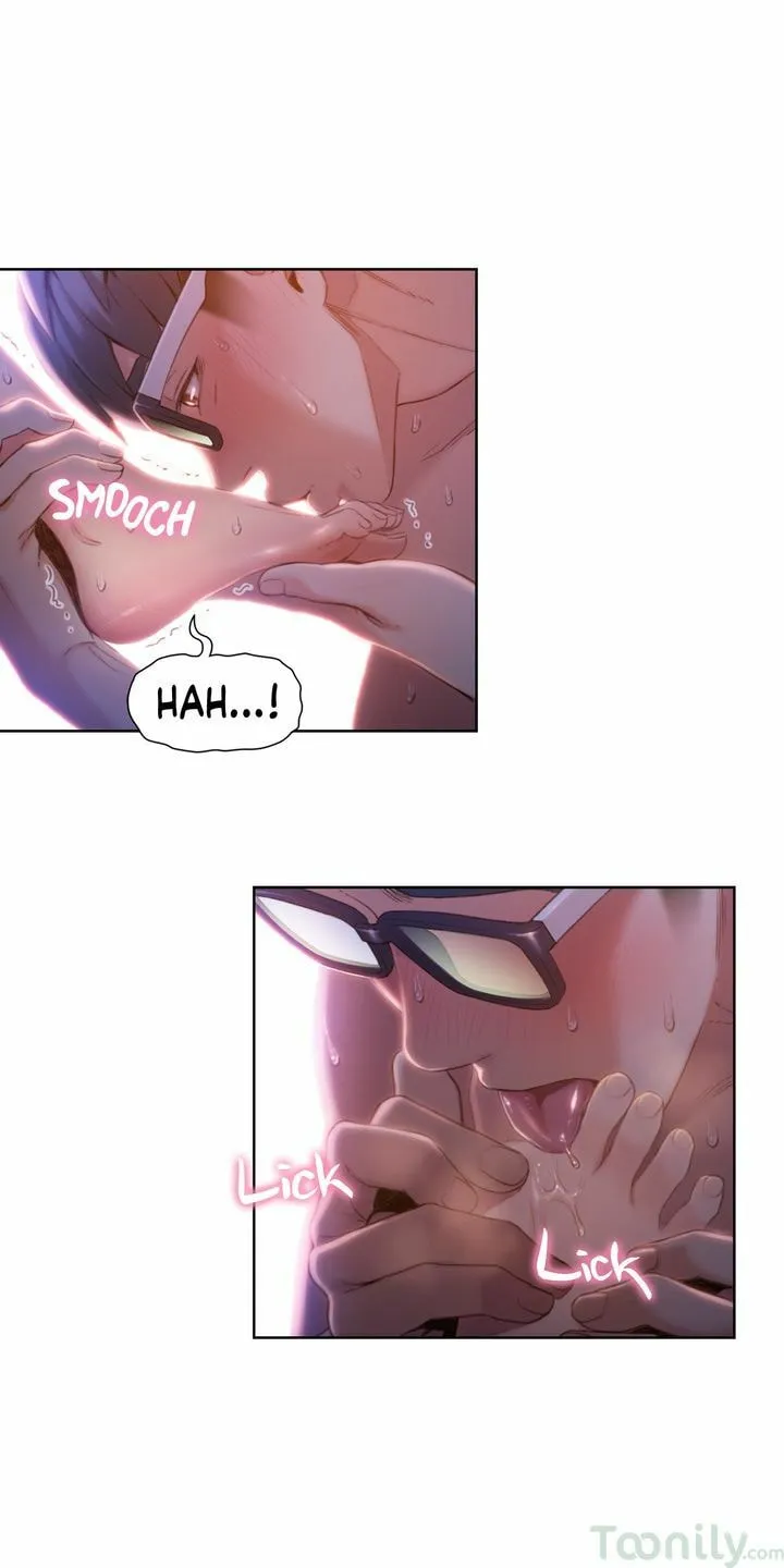 Read Sweet Guy chapter 59 image 28 on Lezhin