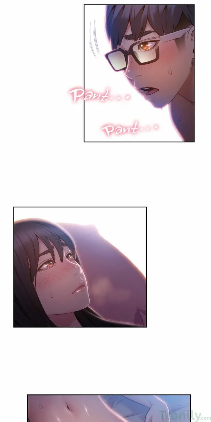 Read Sweet Guy chapter 59 image 30 on Lezhin
