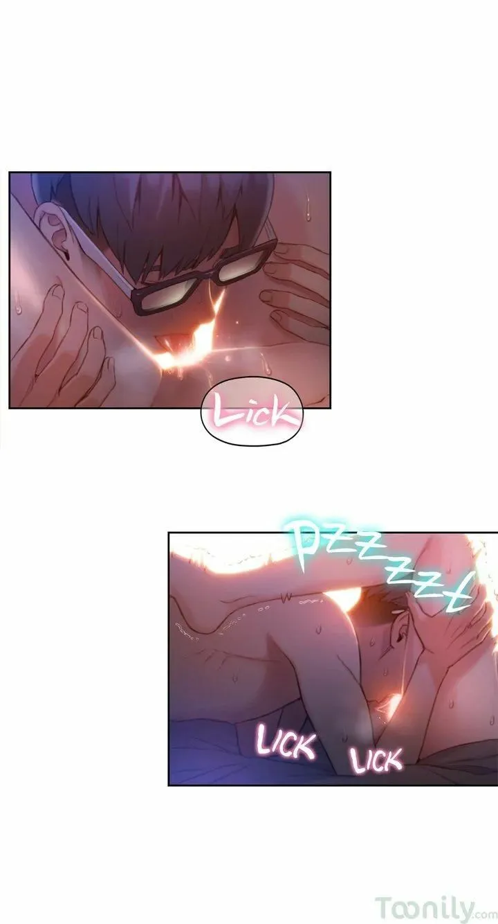 Read Sweet Guy chapter 59 image 33 on Lezhin