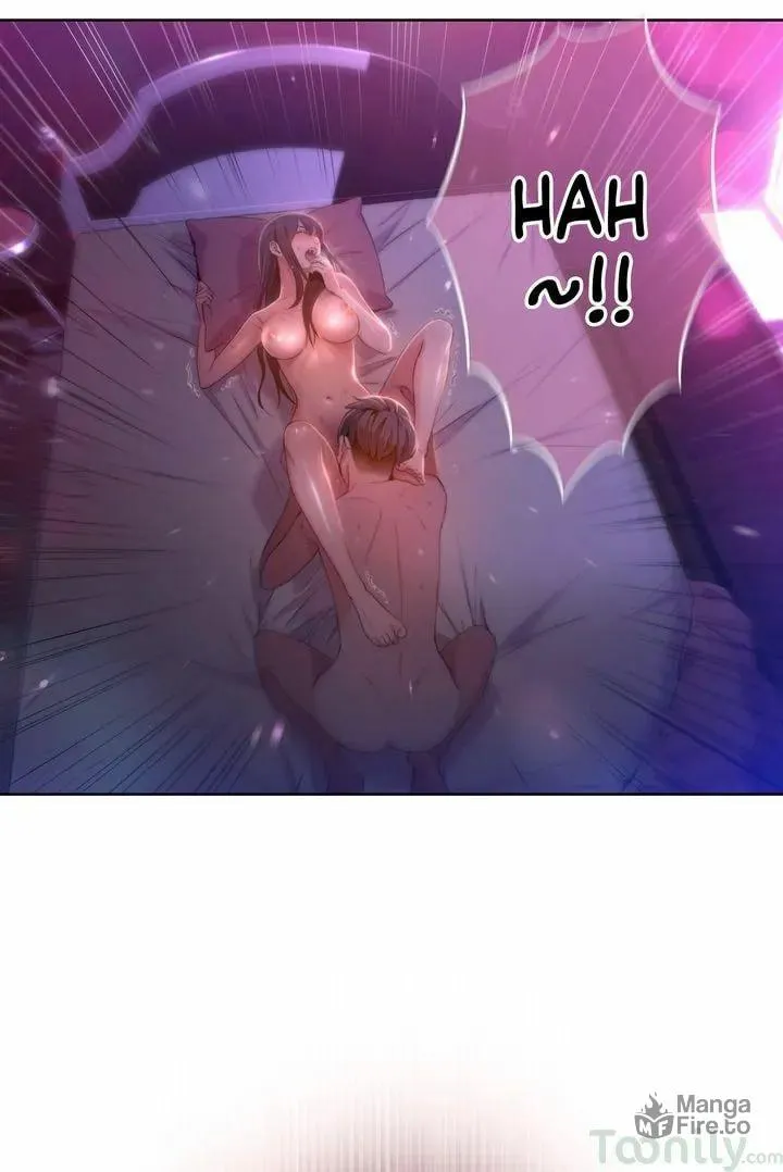 Read Sweet Guy chapter 59 image 34 on Lezhin