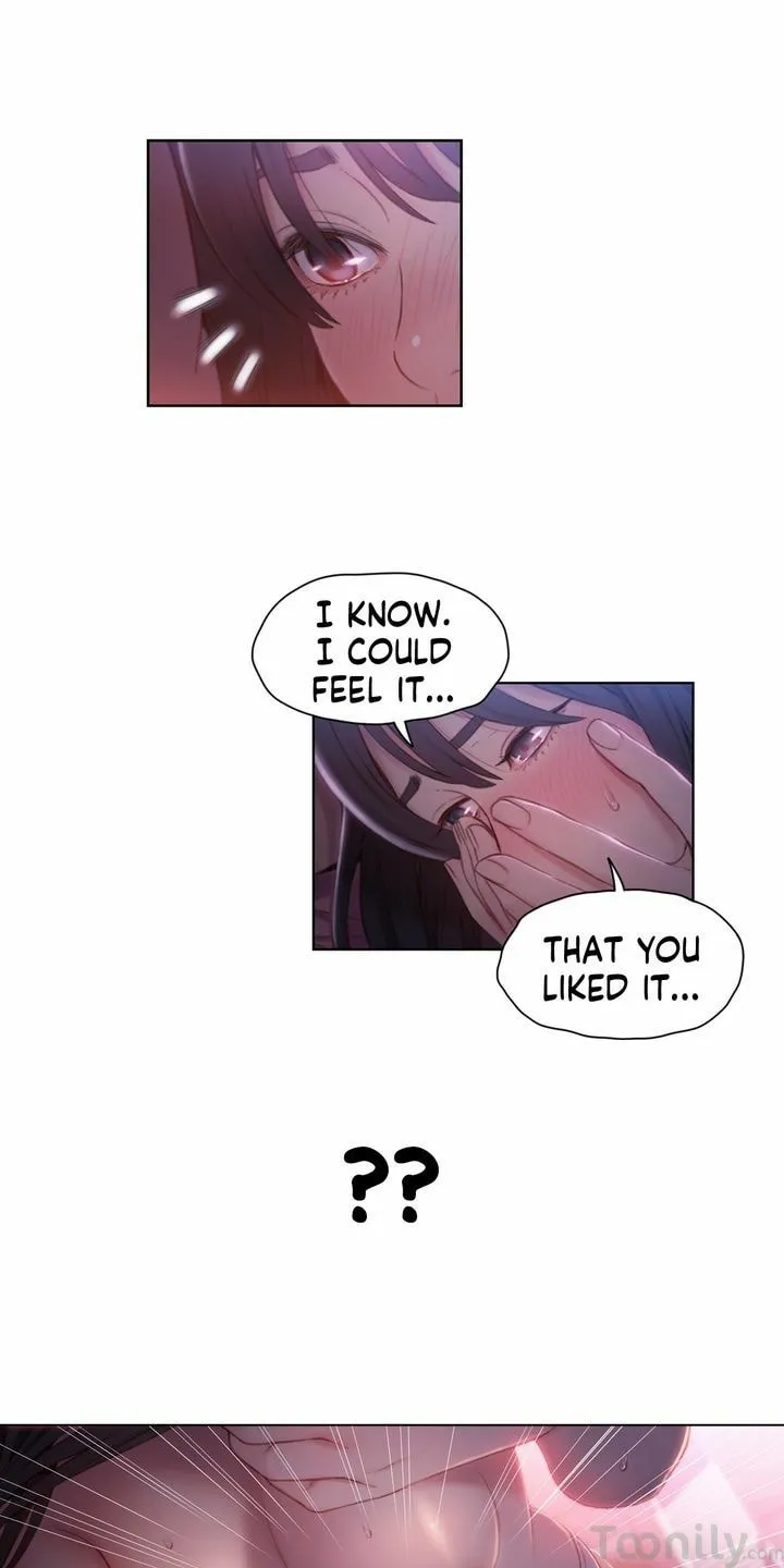 Read Sweet Guy chapter 59 image 6 on Lezhin