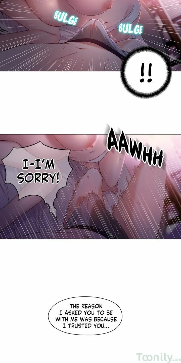 Read Sweet Guy chapter 59 image 7 on Lezhin