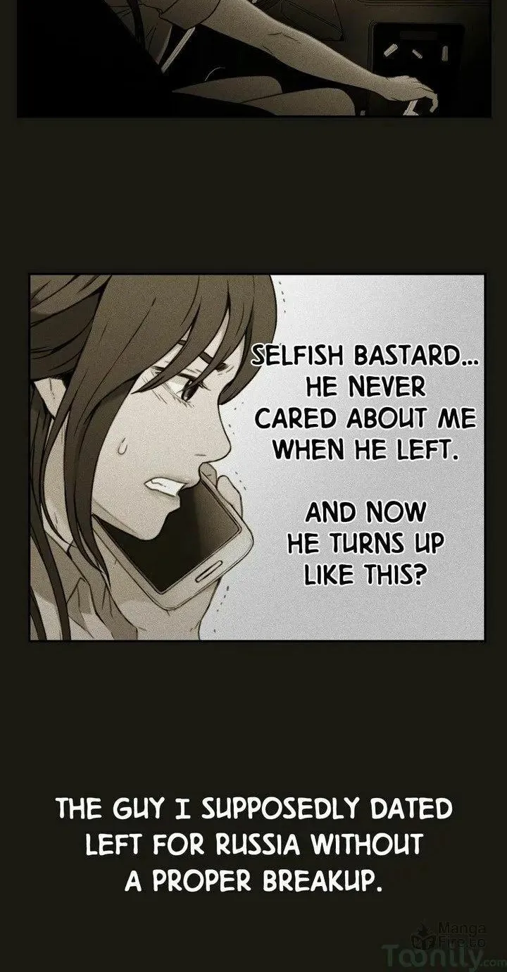Read Sweet Guy chapter 6 image 11 on Lezhin