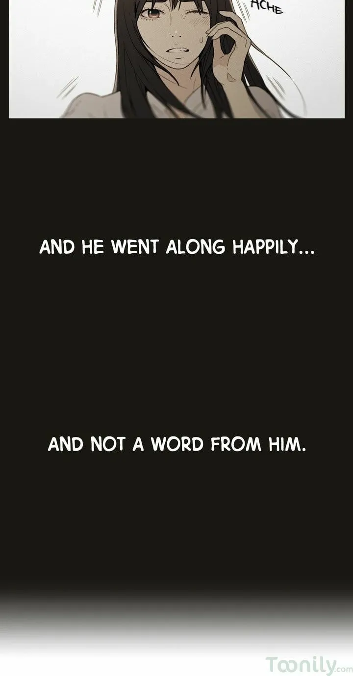 Read Sweet Guy chapter 6 image 13 on Lezhin