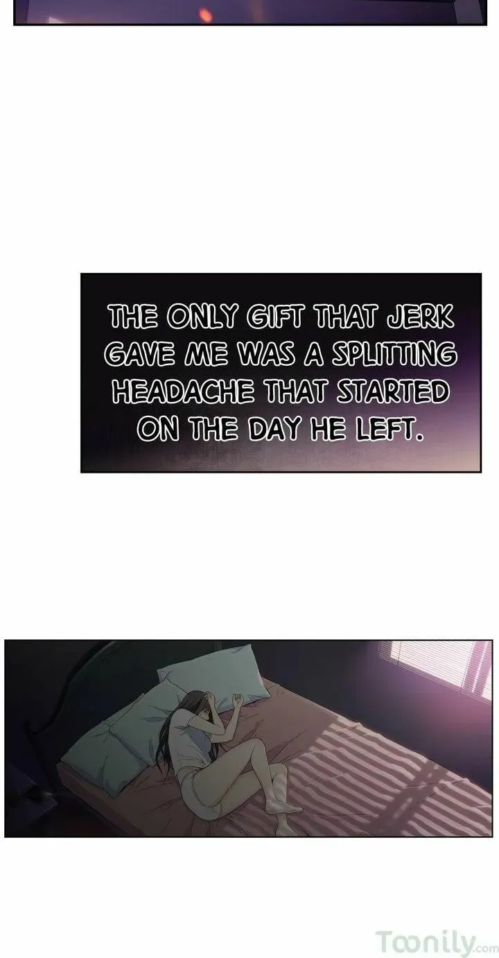 Read Sweet Guy chapter 6 image 15 on Lezhin