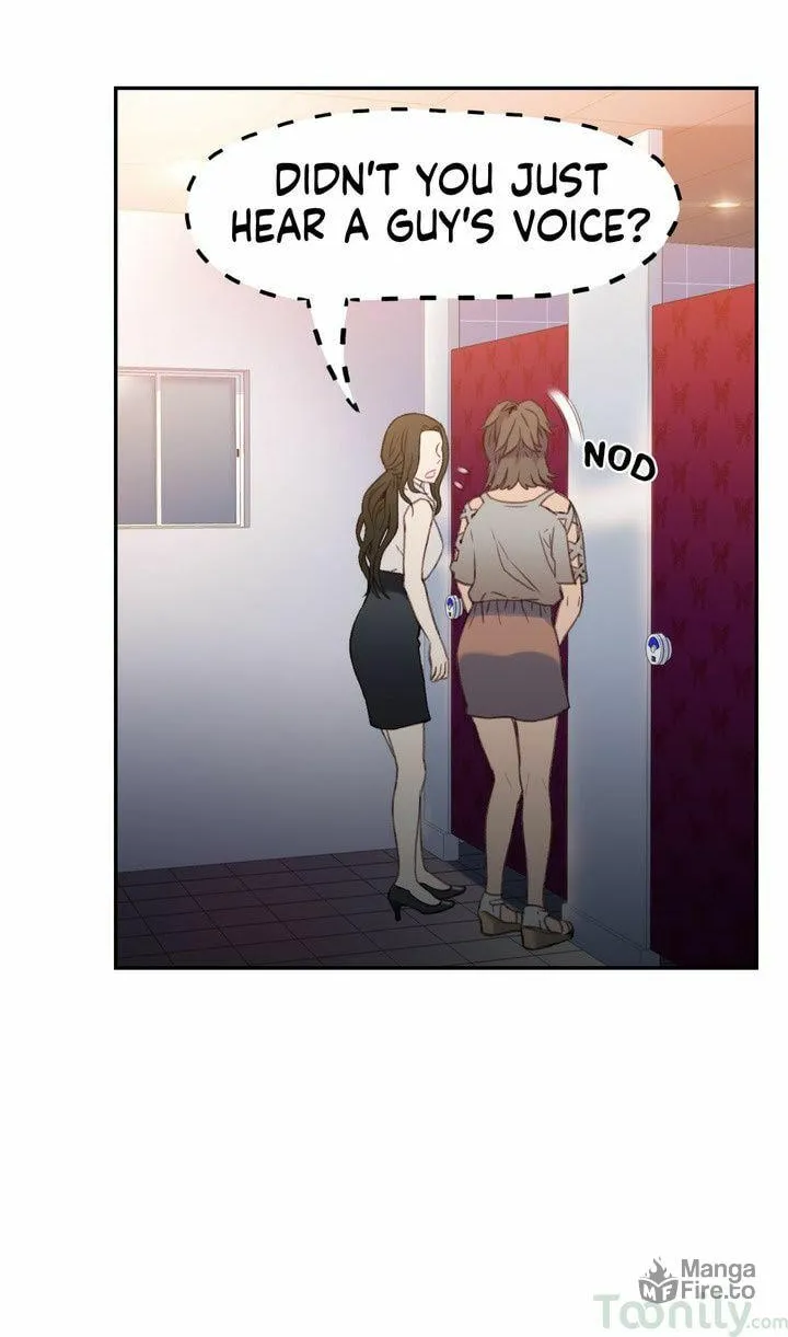 Read Sweet Guy chapter 6 image 17 on Lezhin