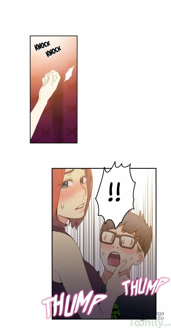 Read Sweet Guy chapter 6 image 19 on Lezhin
