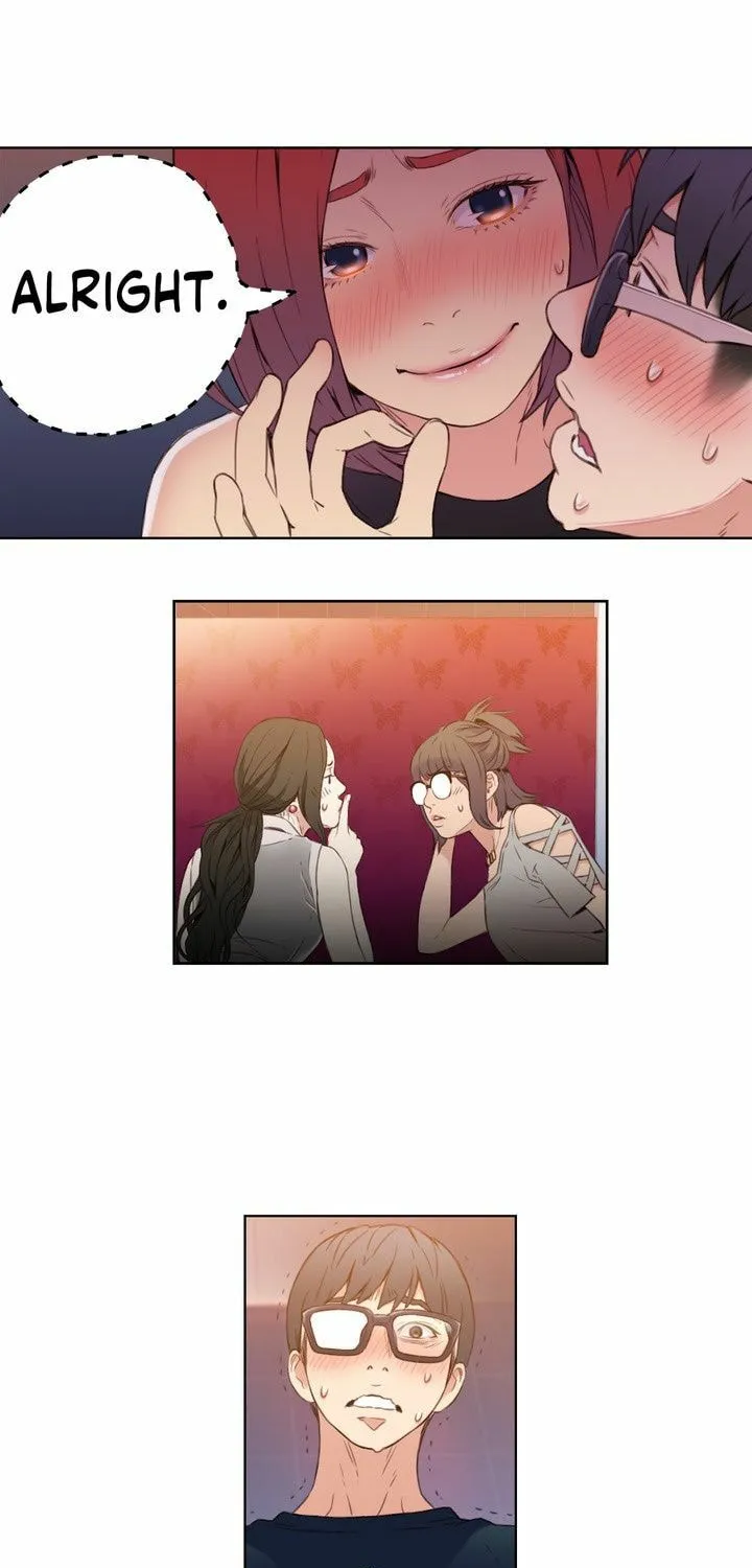 Read Sweet Guy chapter 6 image 20 on Lezhin
