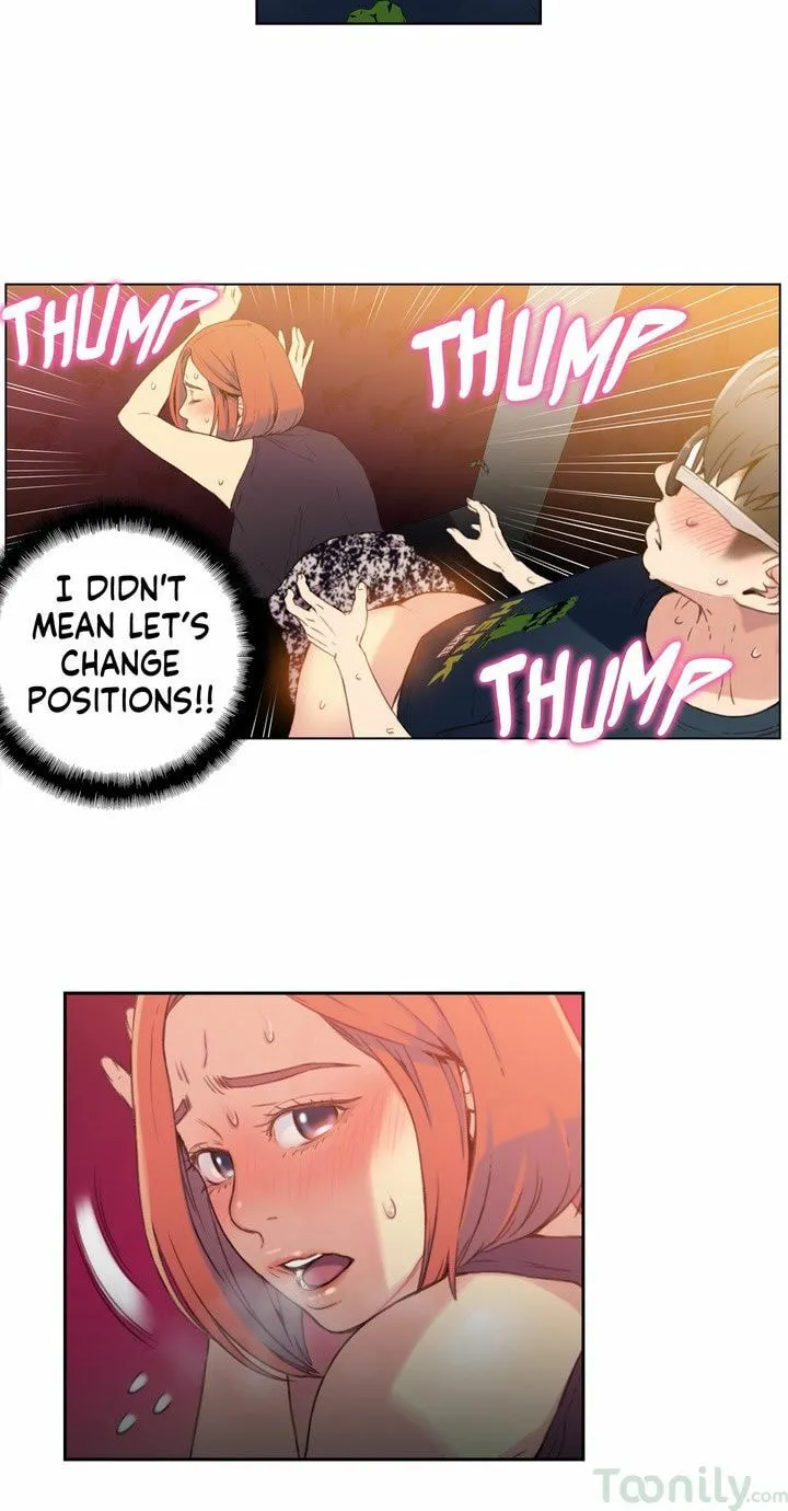 Read Sweet Guy chapter 6 image 21 on Lezhin