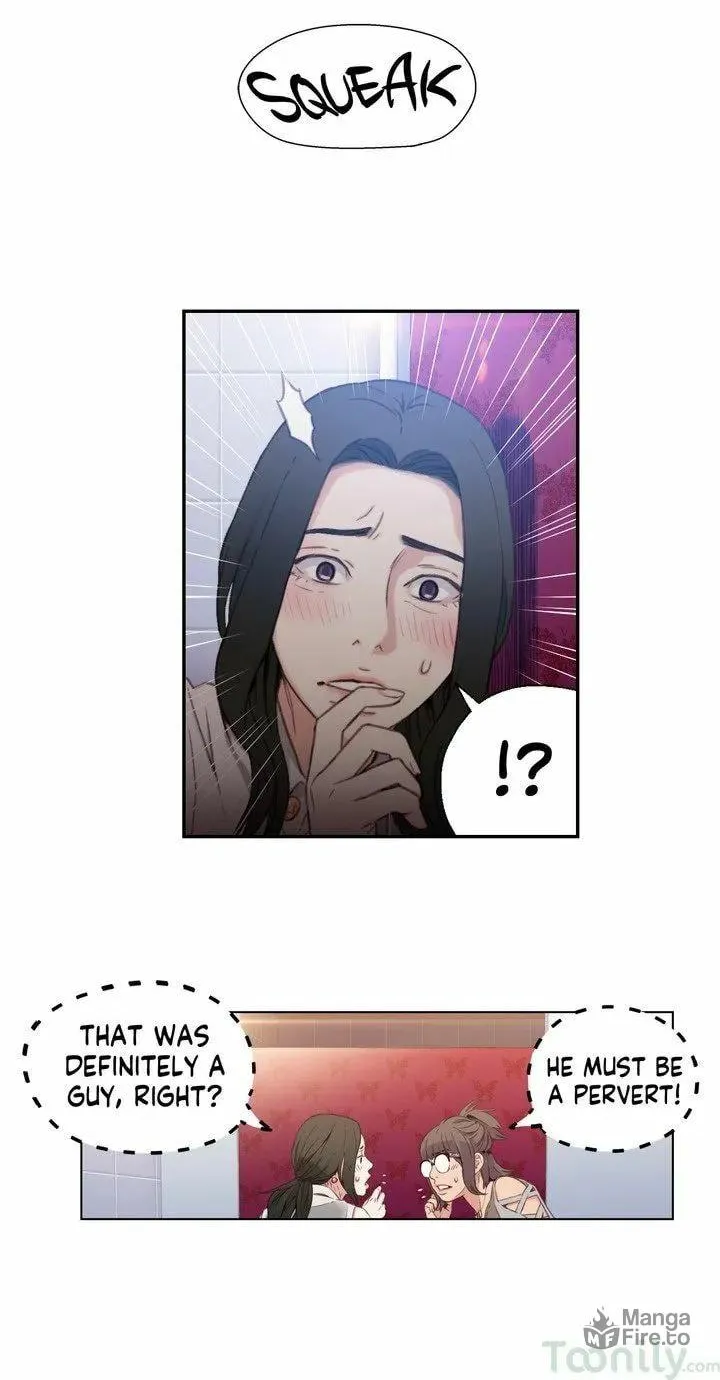 Read Sweet Guy chapter 6 image 23 on Lezhin