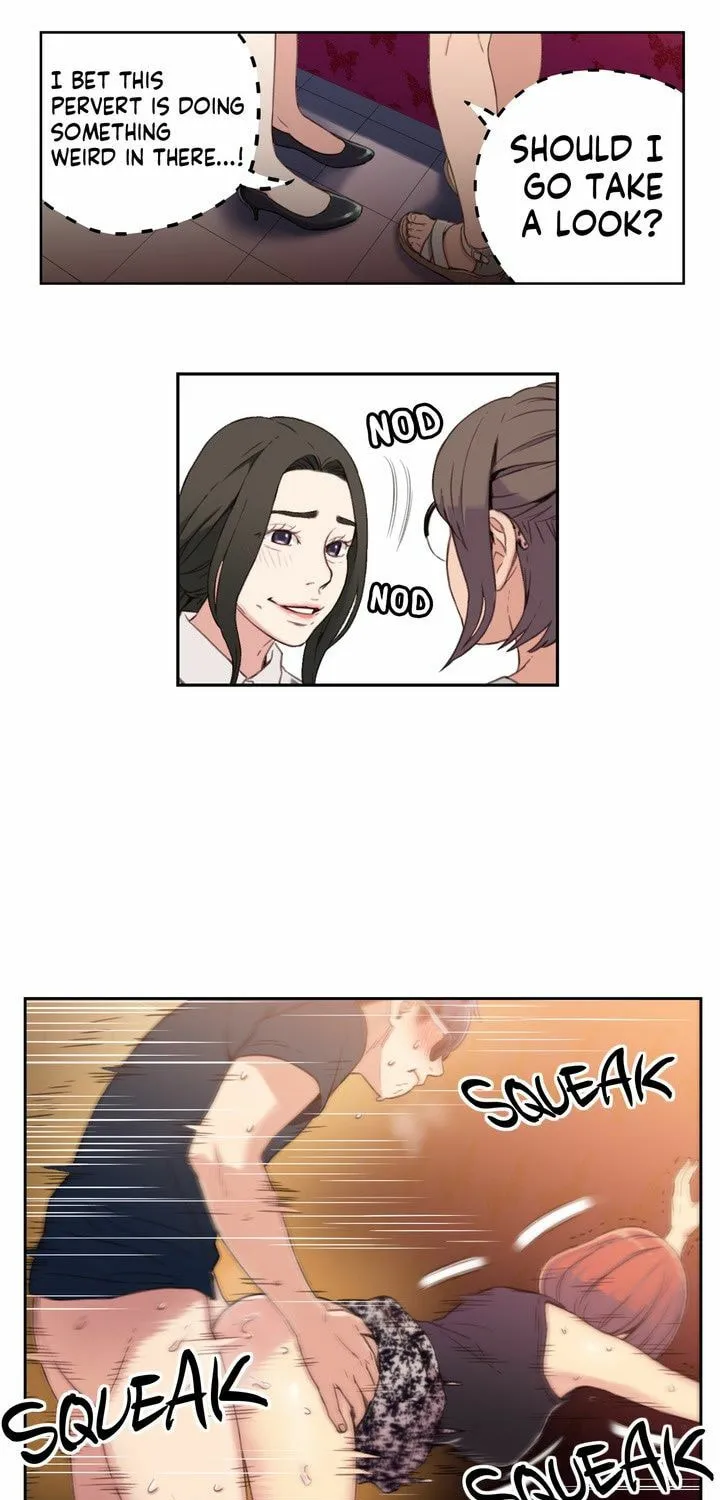 Read Sweet Guy chapter 6 image 24 on Lezhin