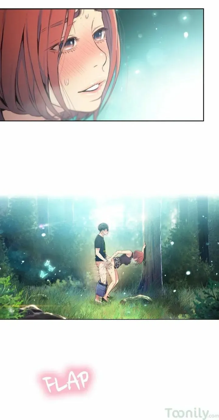 Read Sweet Guy chapter 6 image 27 on Lezhin
