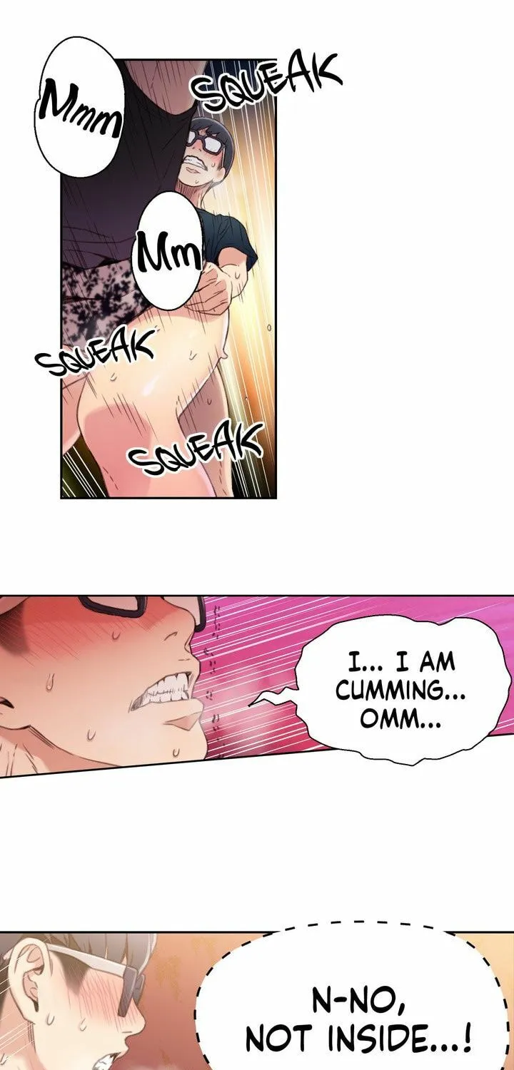 Read Sweet Guy chapter 6 image 32 on Lezhin