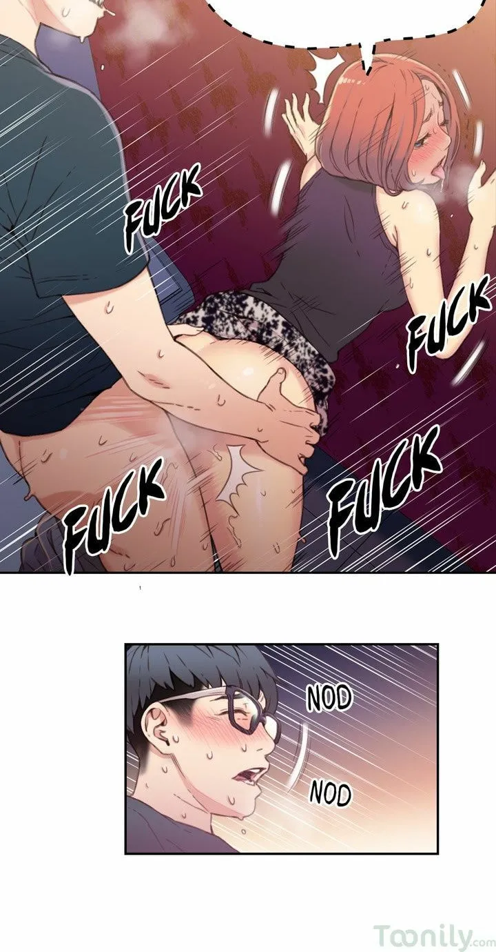 Read Sweet Guy chapter 6 image 33 on Lezhin