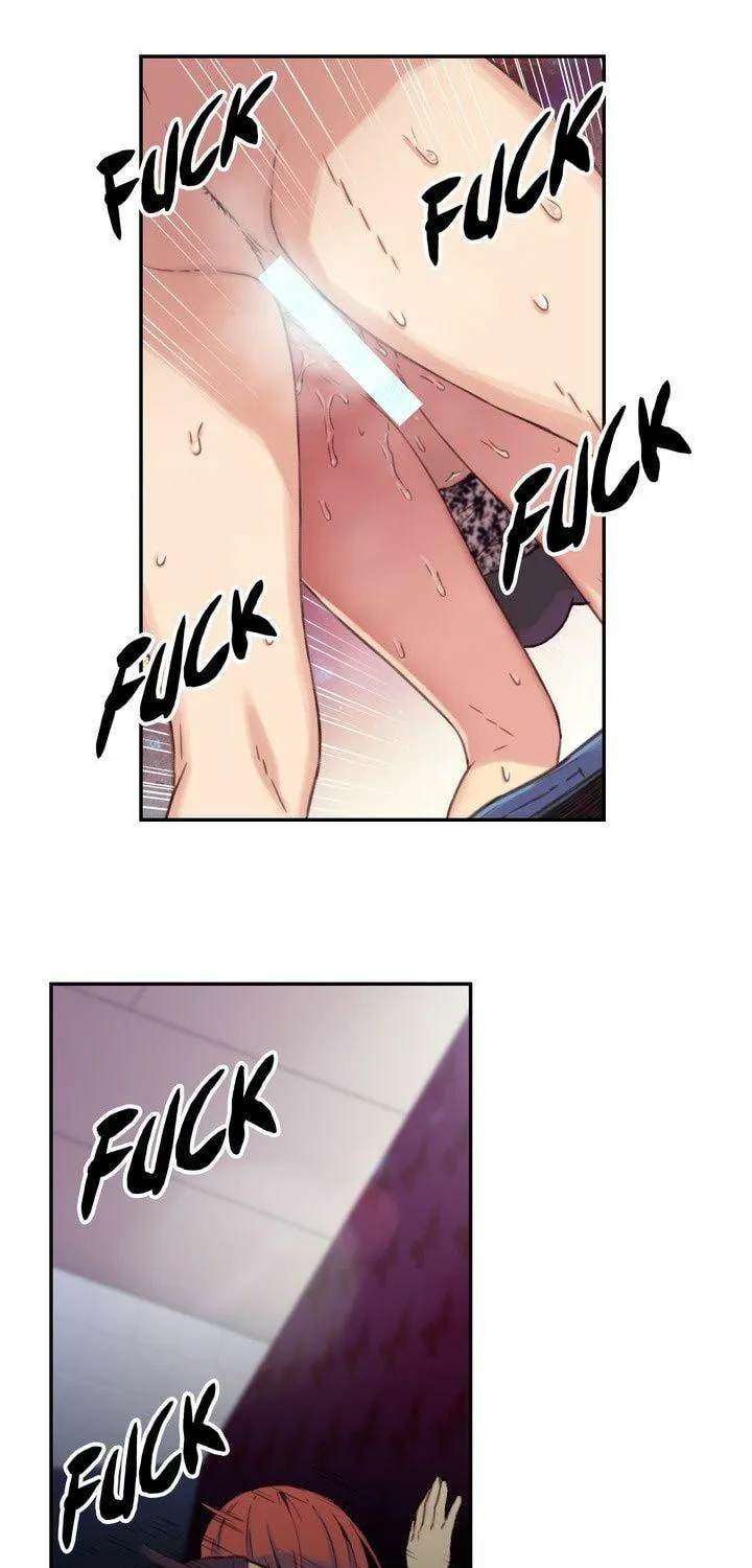 Read Sweet Guy chapter 6 image 34 on Lezhin