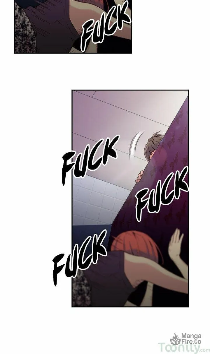 Read Sweet Guy chapter 6 image 35 on Lezhin