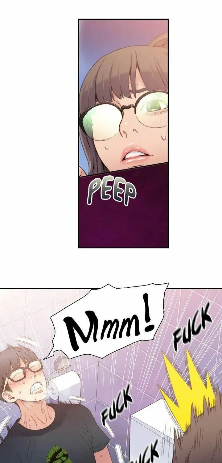 Read Sweet Guy chapter 6 image 36 on Lezhin