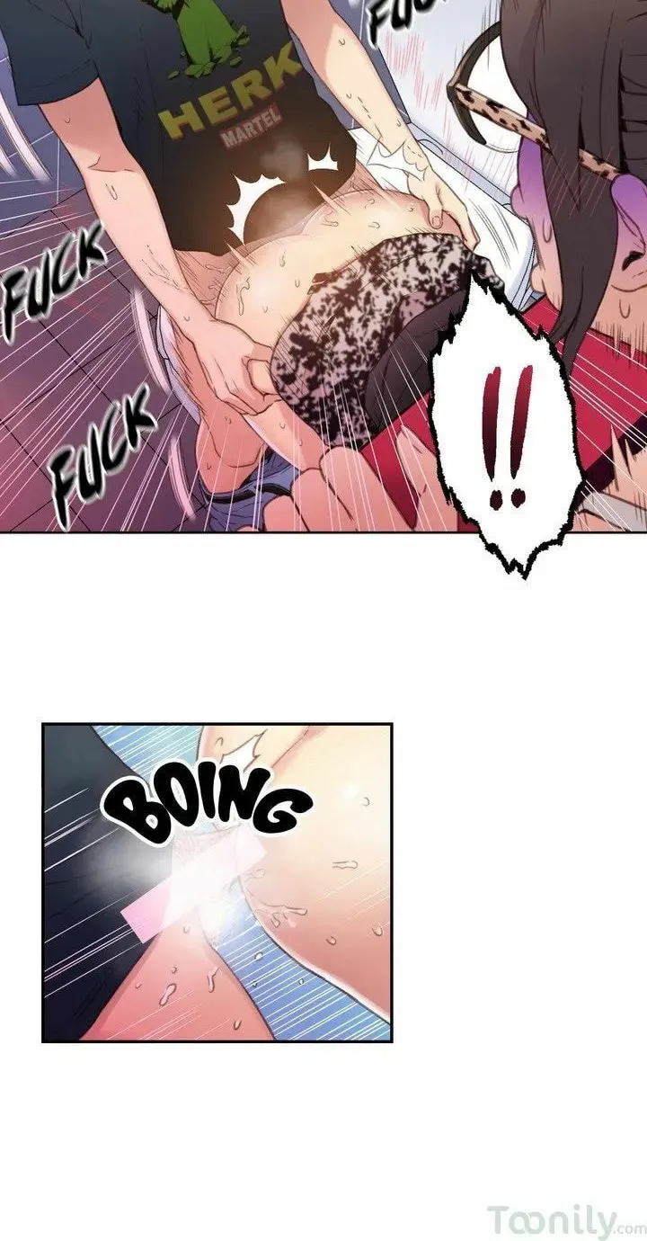 Read Sweet Guy chapter 6 image 37 on Lezhin