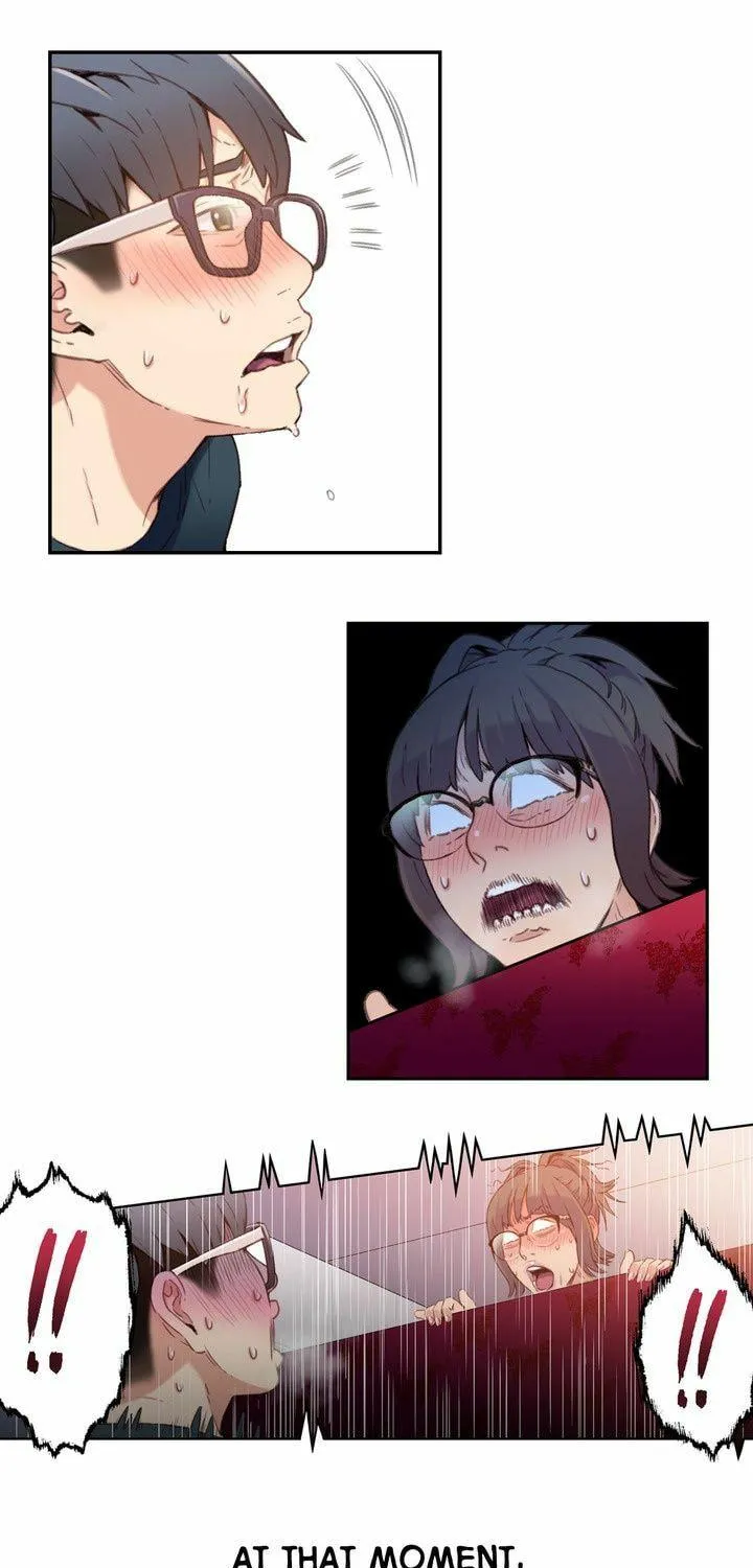 Read Sweet Guy chapter 6 image 38 on Lezhin