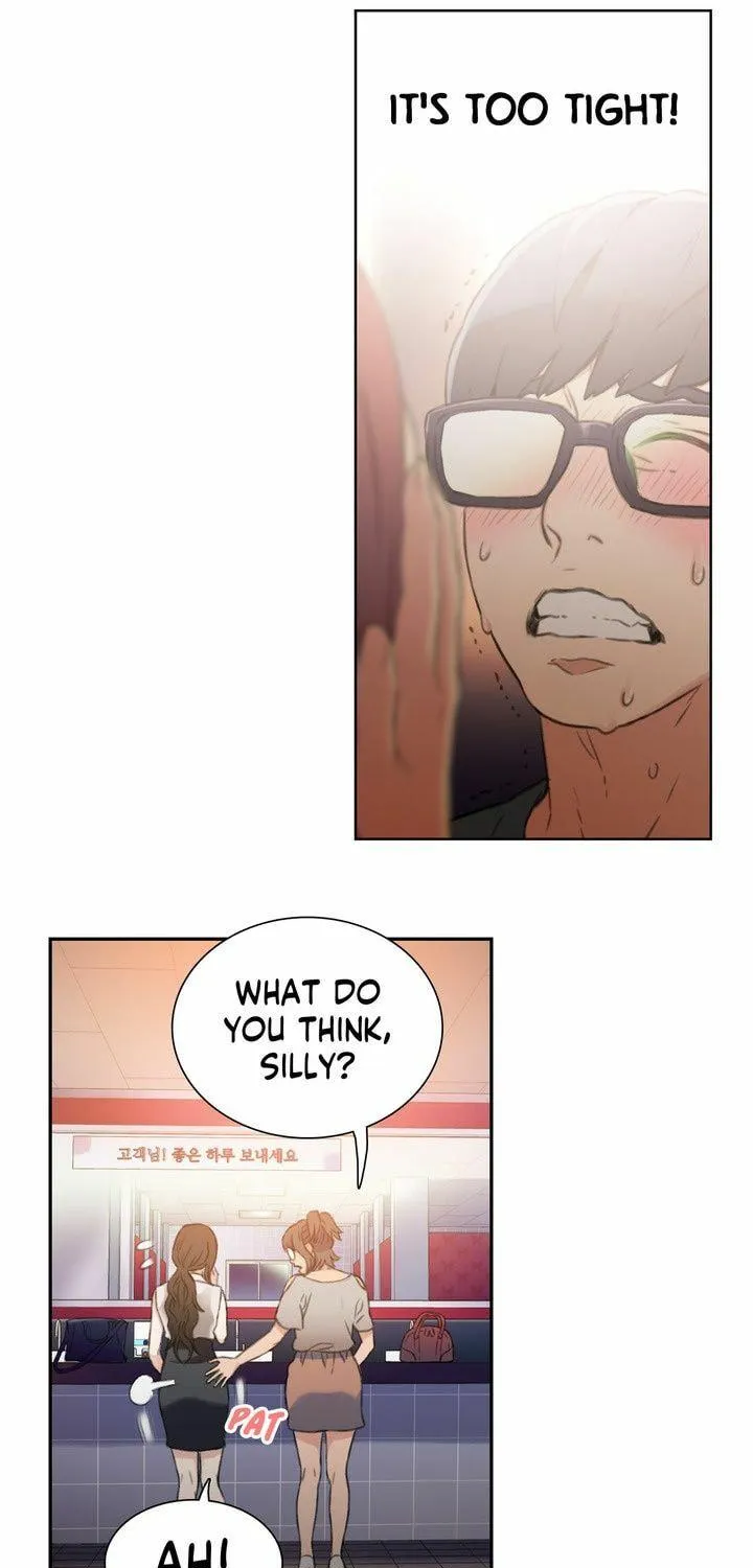 Read Sweet Guy chapter 6 image 4 on Lezhin