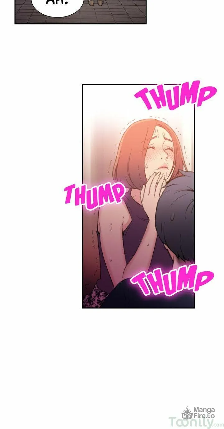 Read Sweet Guy chapter 6 image 5 on Lezhin