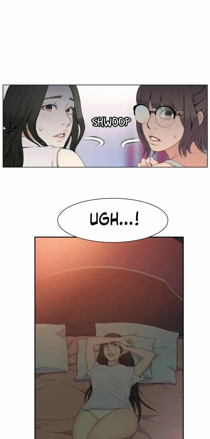 Read Sweet Guy chapter 6 image 8 on Lezhin