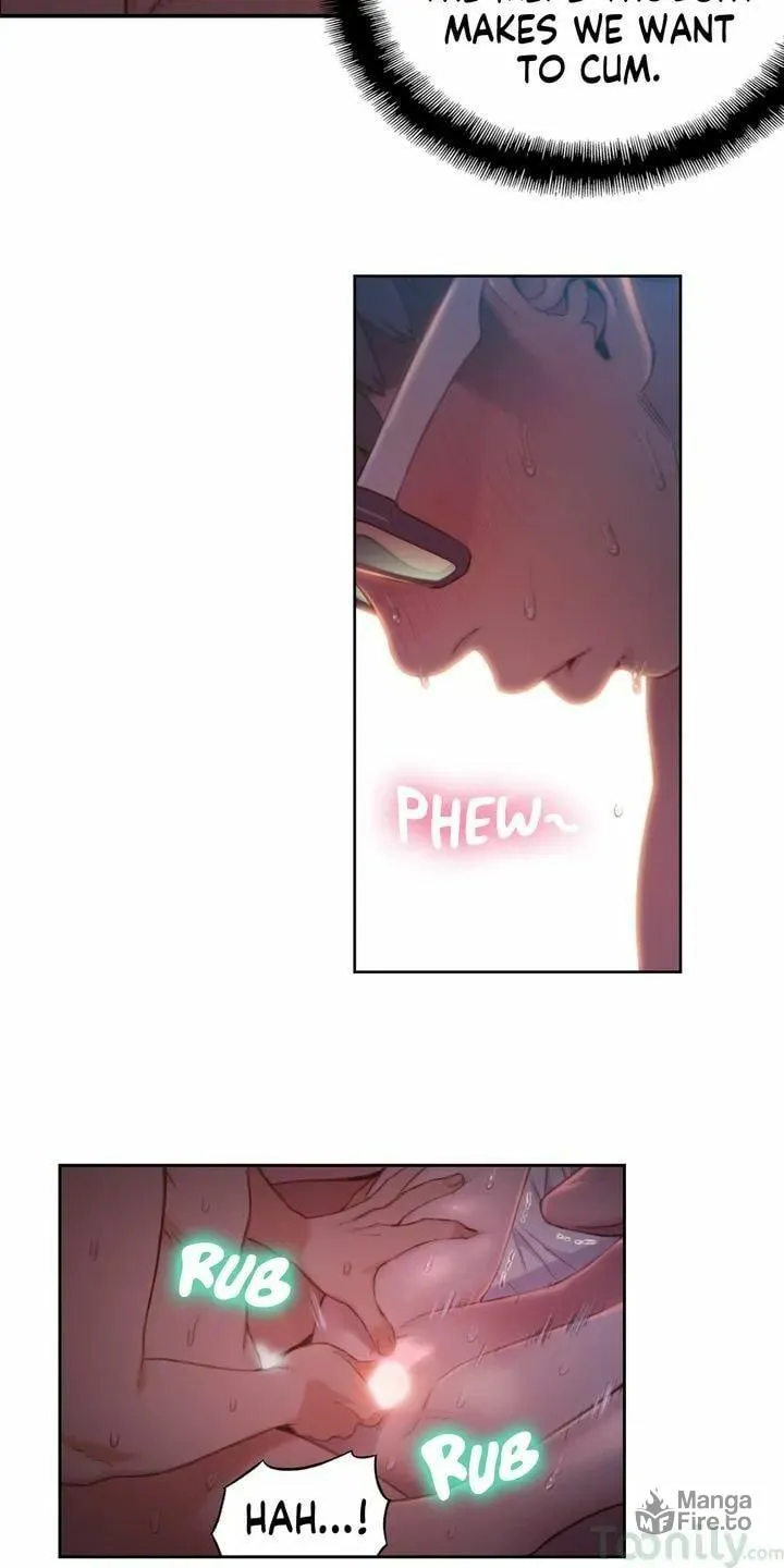 Read Sweet Guy chapter 60 image 17 on Lezhin