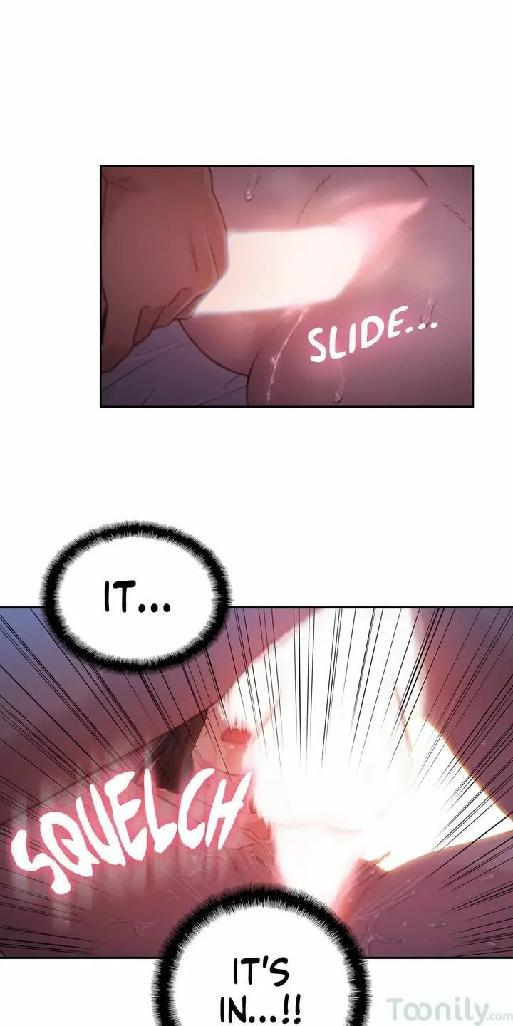 Read Sweet Guy chapter 60 image 18 on Lezhin