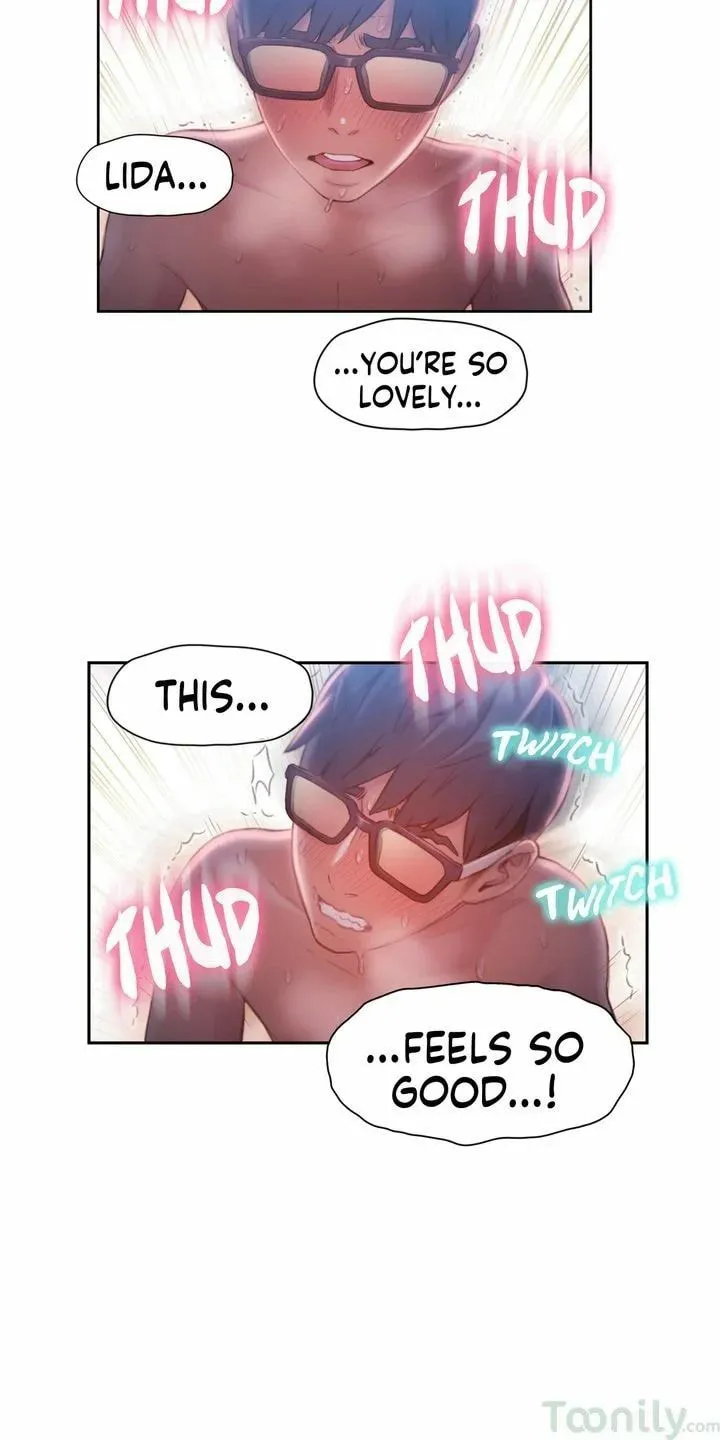 Read Sweet Guy chapter 60 image 21 on Lezhin