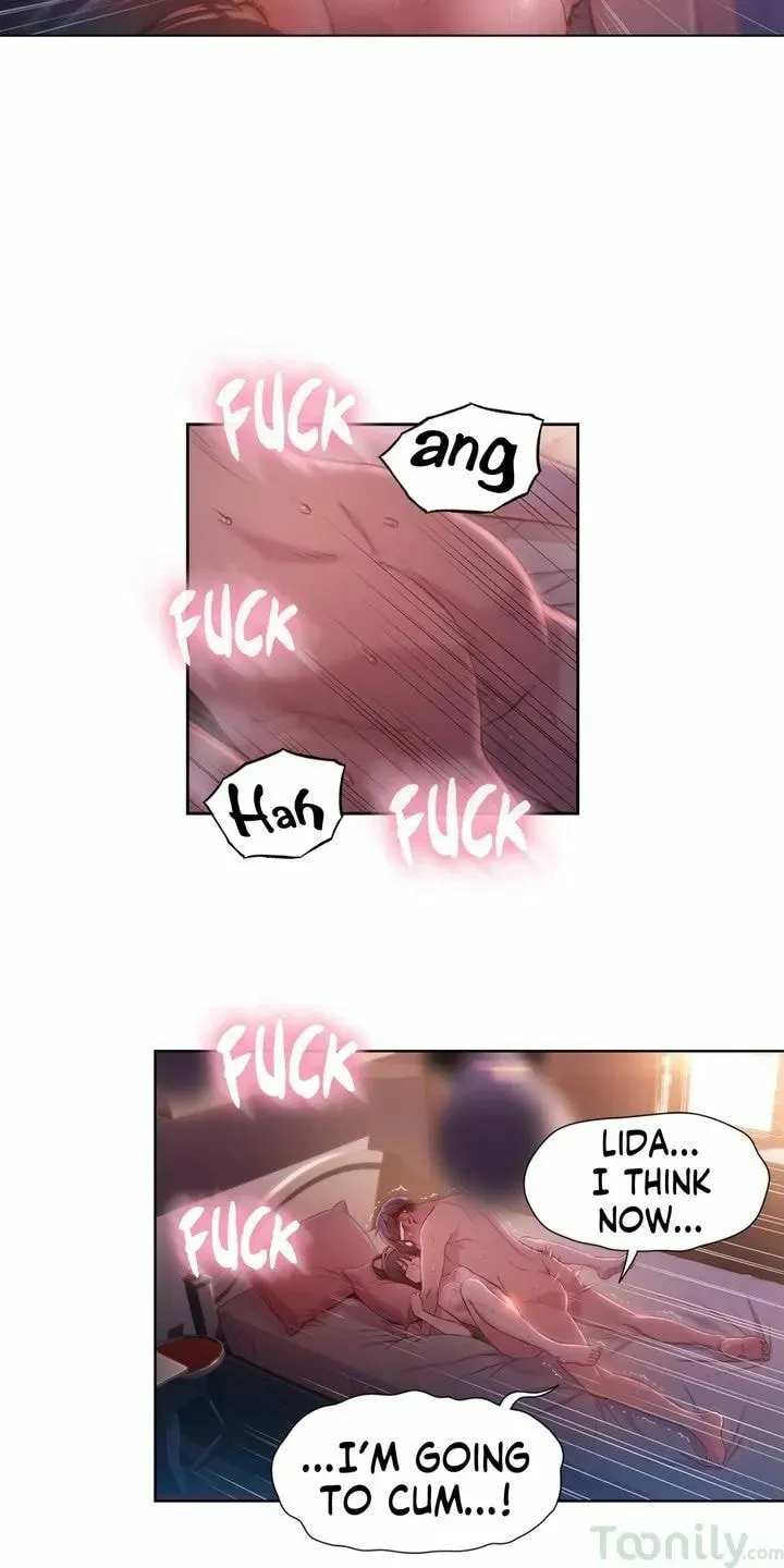 Read Sweet Guy chapter 60 image 25 on Lezhin