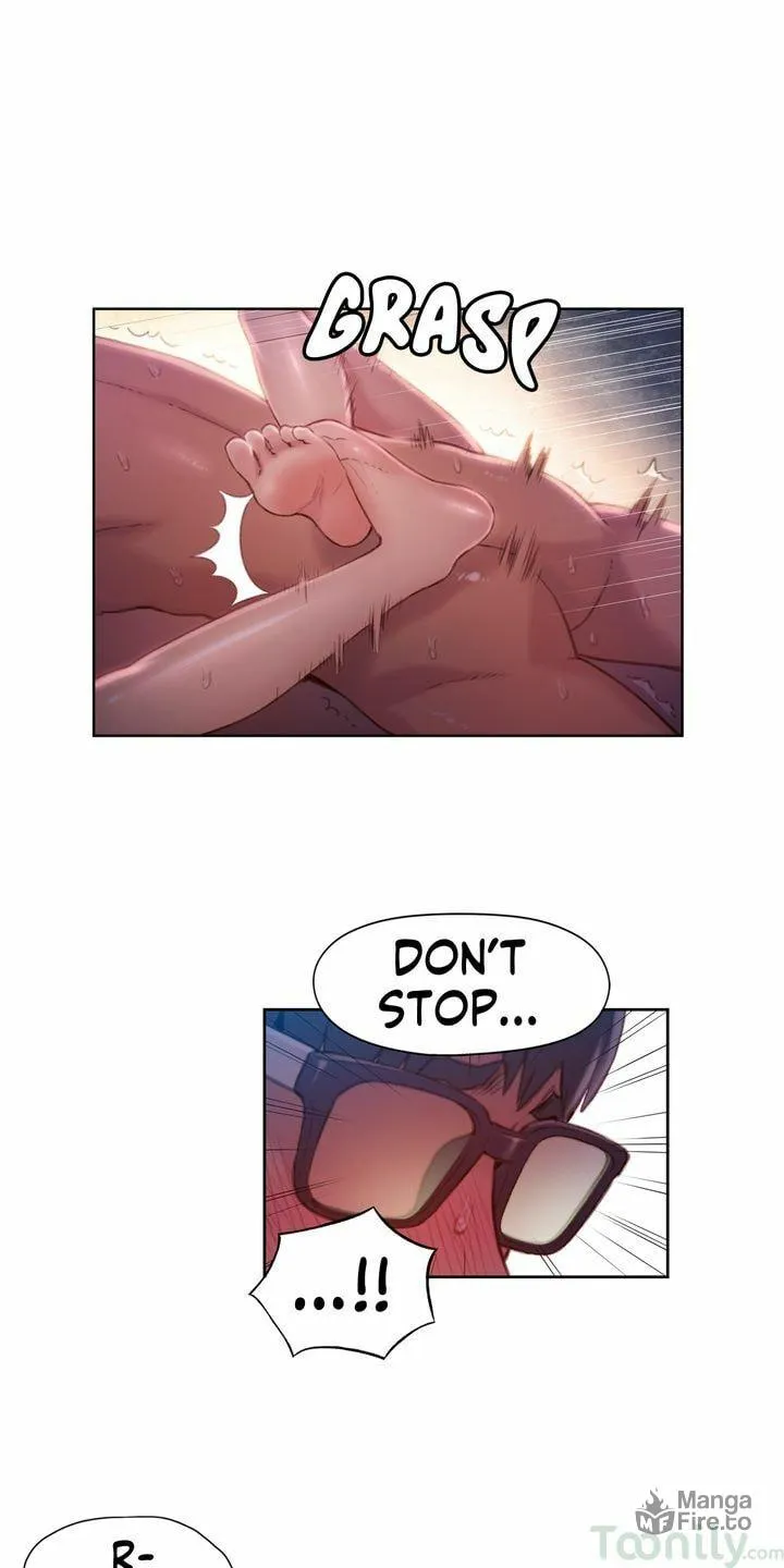 Read Sweet Guy chapter 60 image 26 on Lezhin