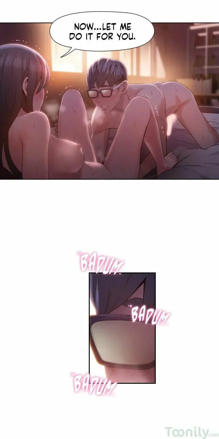 Read Sweet Guy chapter 60 image 3 on Lezhin