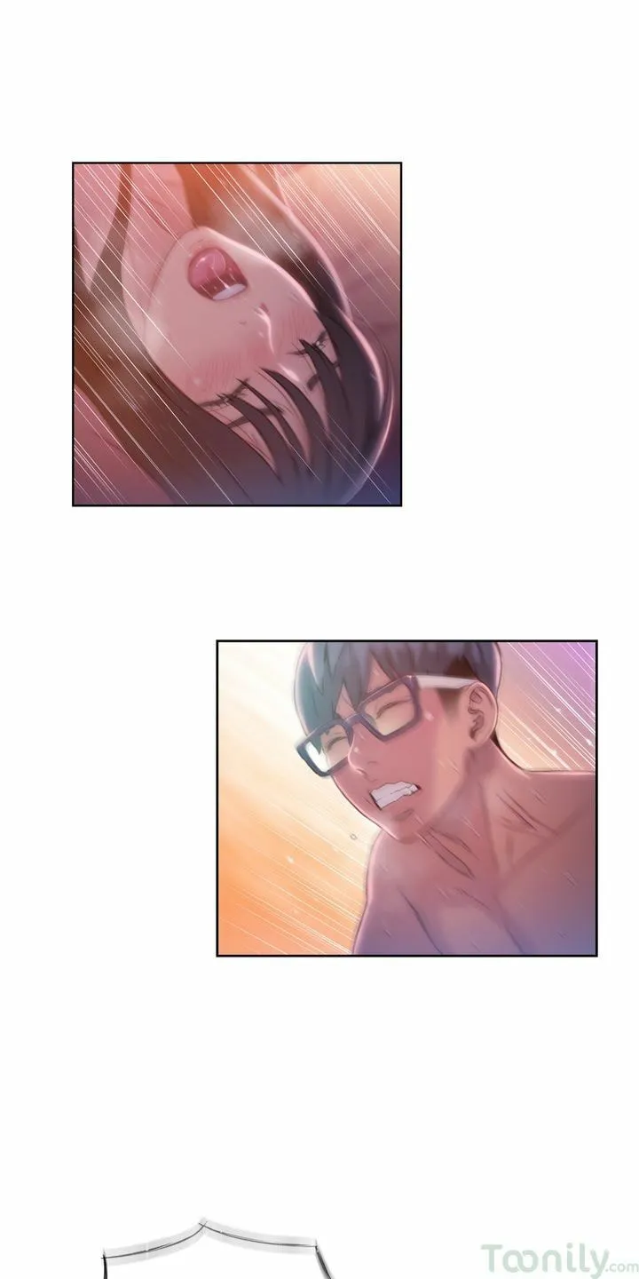 Read Sweet Guy chapter 60 image 30 on Lezhin