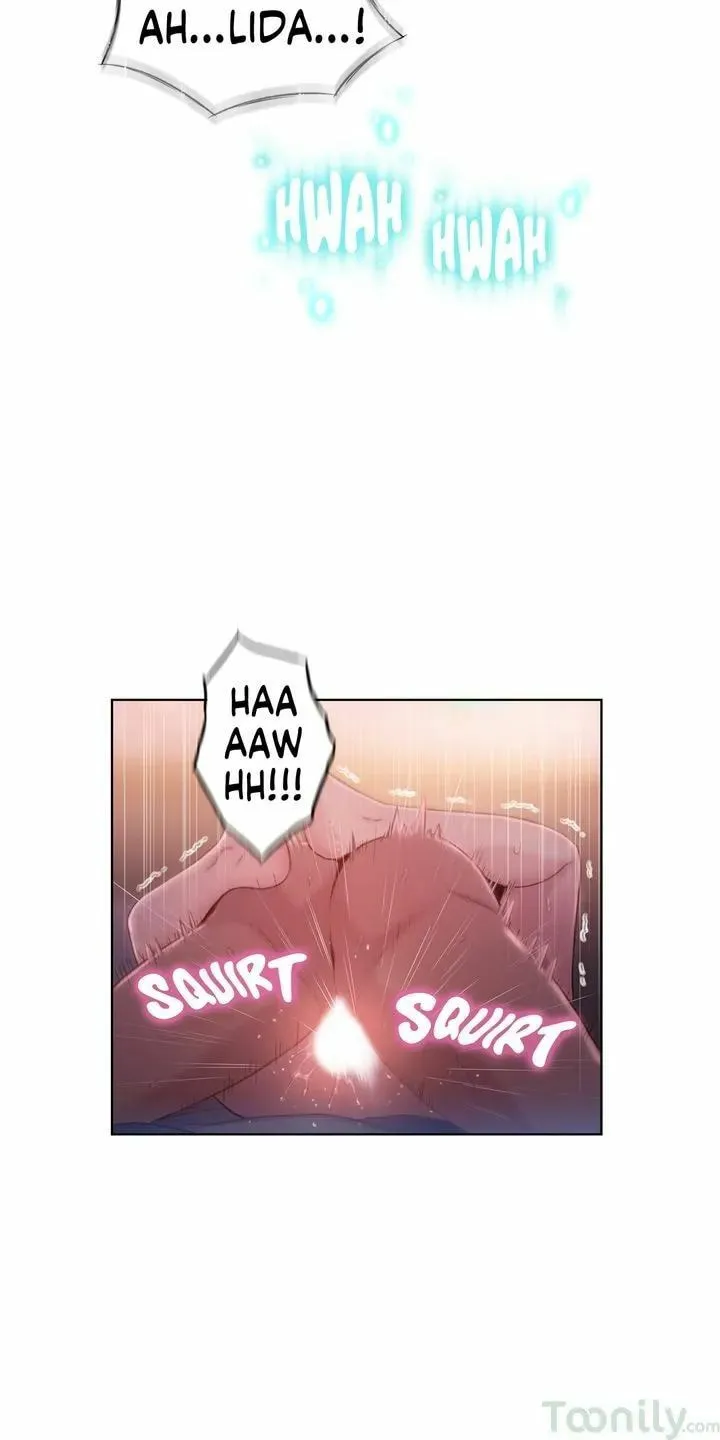 Read Sweet Guy chapter 60 image 31 on Lezhin