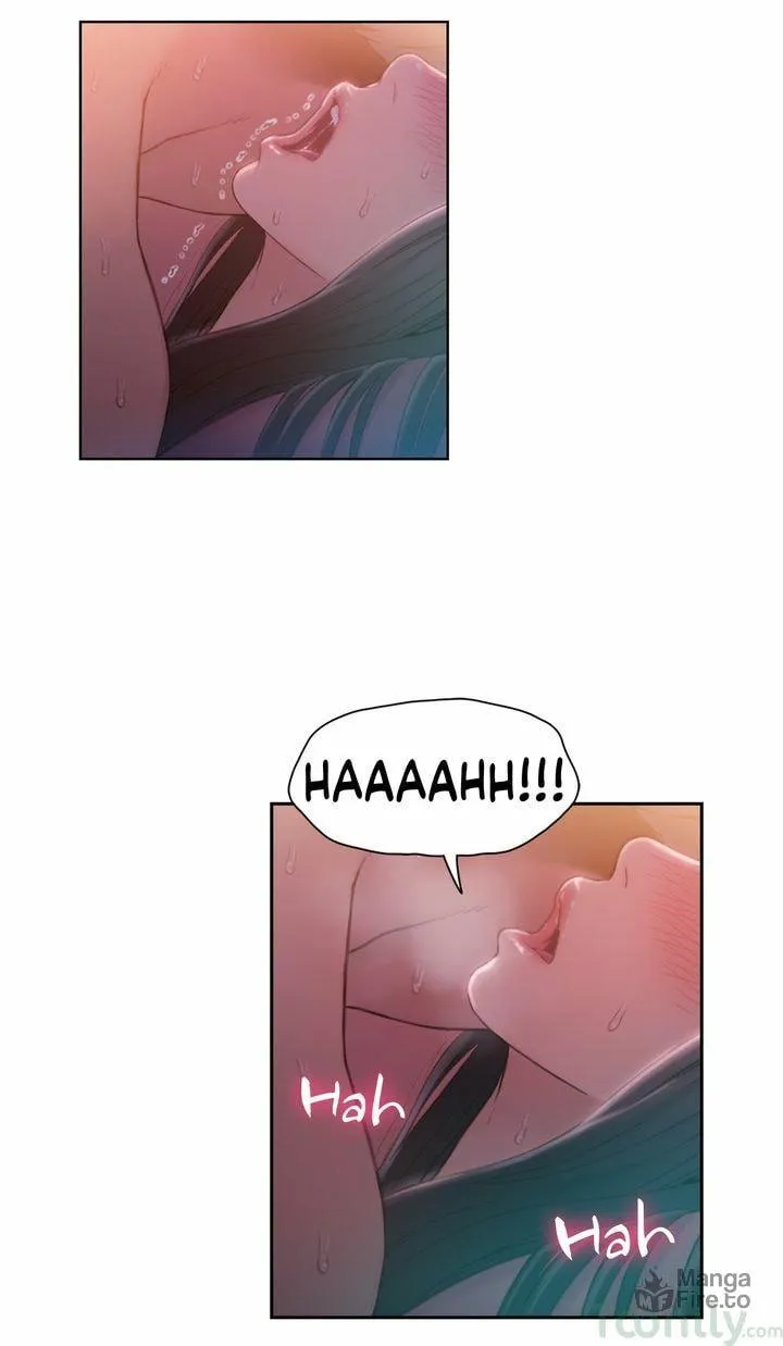 Read Sweet Guy chapter 60 image 32 on Lezhin