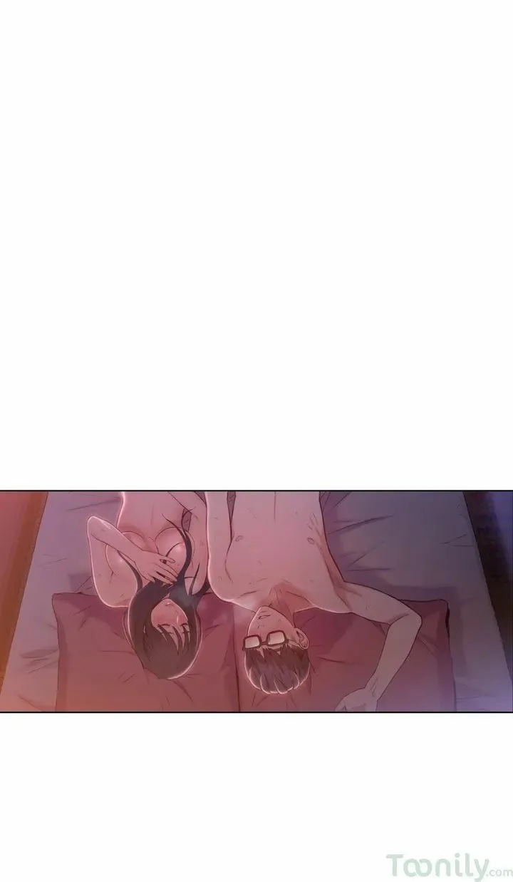 Read Sweet Guy chapter 60 image 33 on Lezhin
