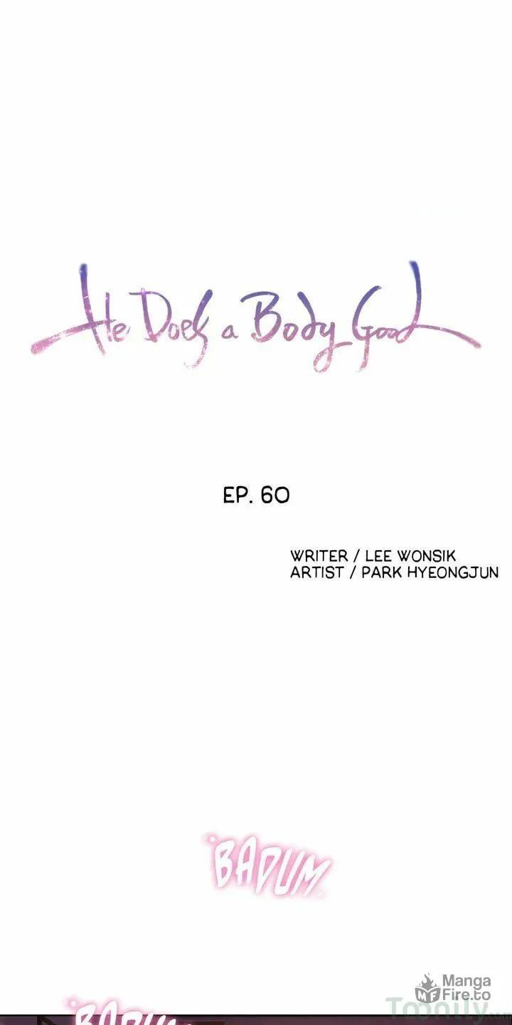 Read Sweet Guy chapter 60 image 4 on Lezhin