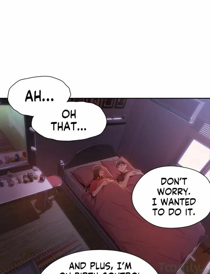 Read Sweet Guy chapter 61 image 12 on Lezhin