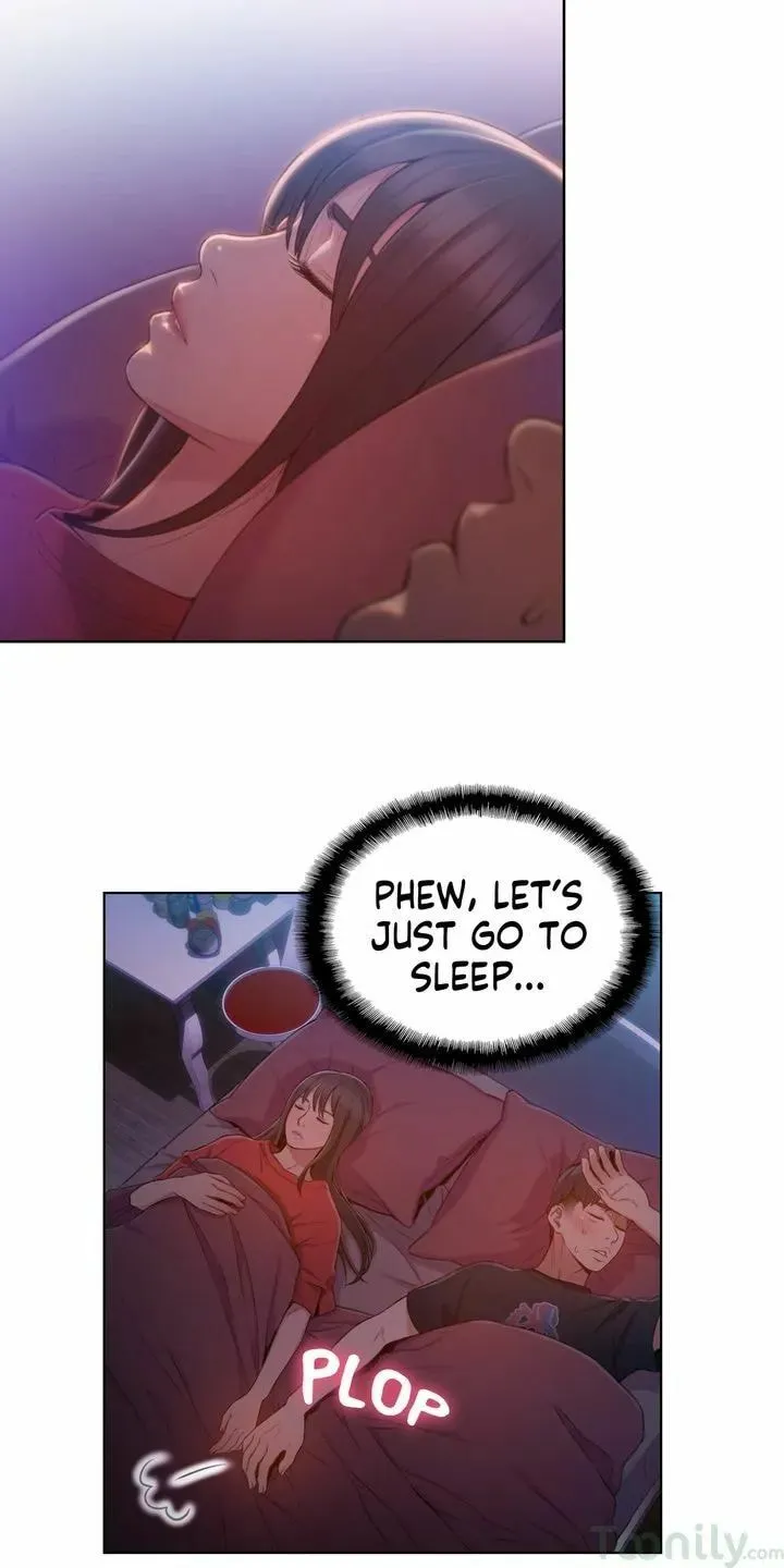 Read Sweet Guy chapter 61 image 15 on Lezhin