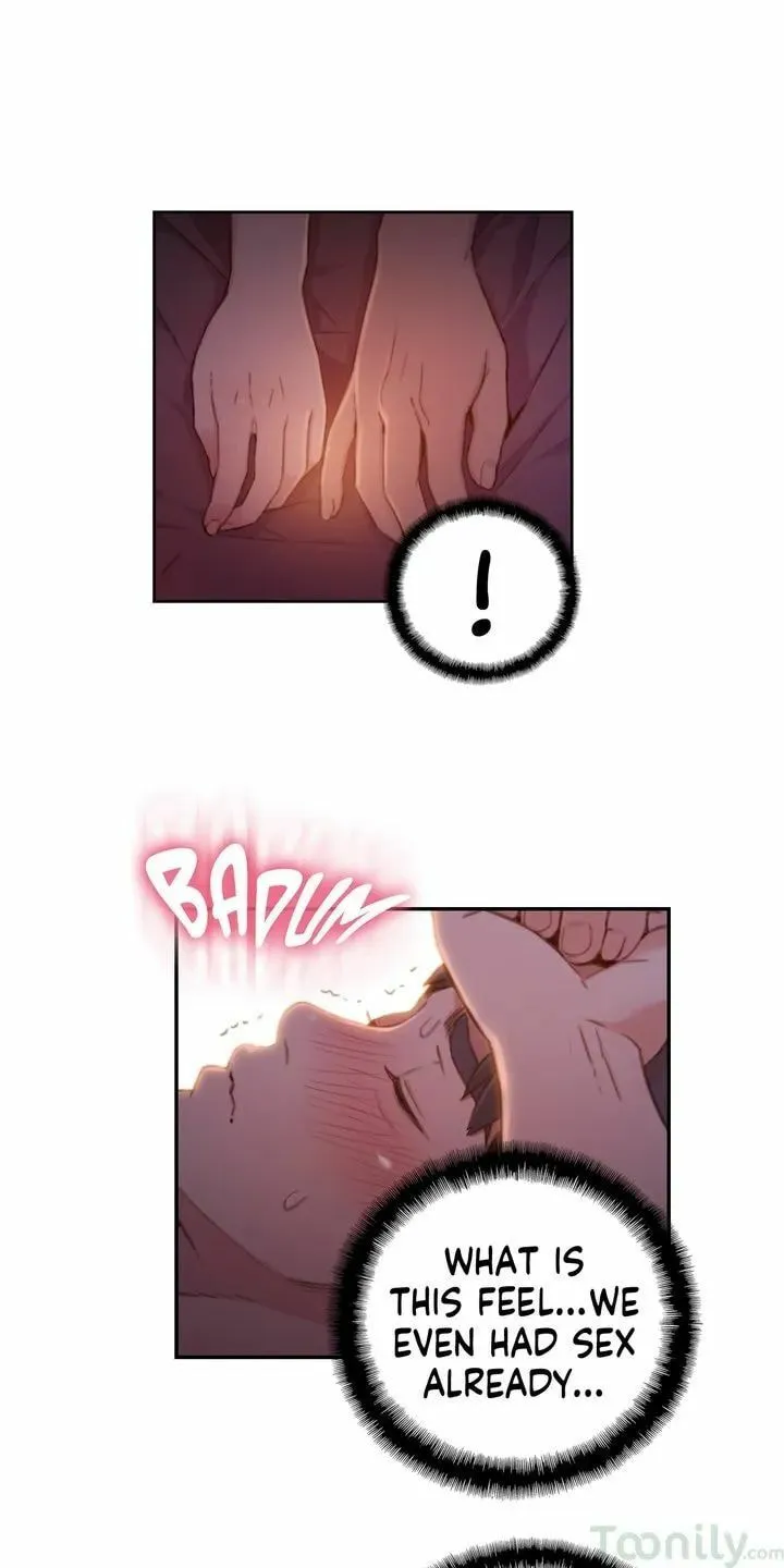 Read Sweet Guy chapter 61 image 16 on Lezhin